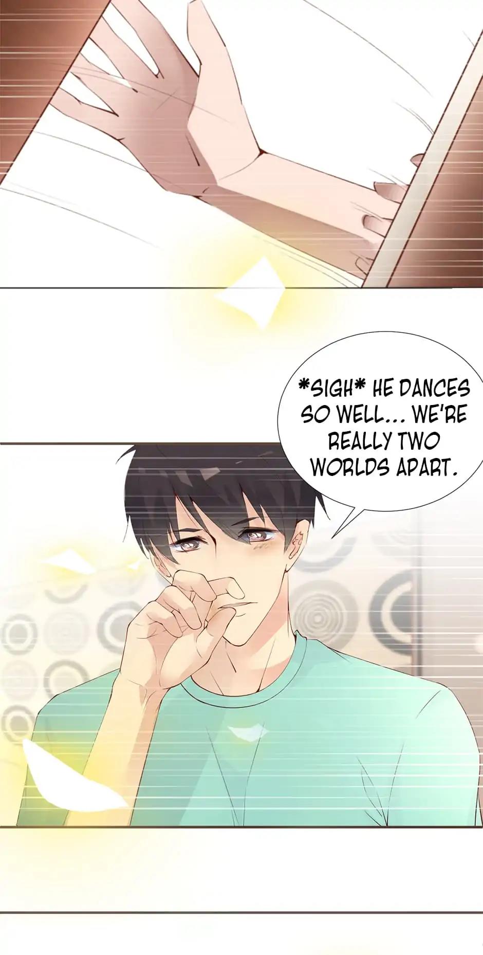 They are a Couple Chapter 125 page 18 - Chapter 125