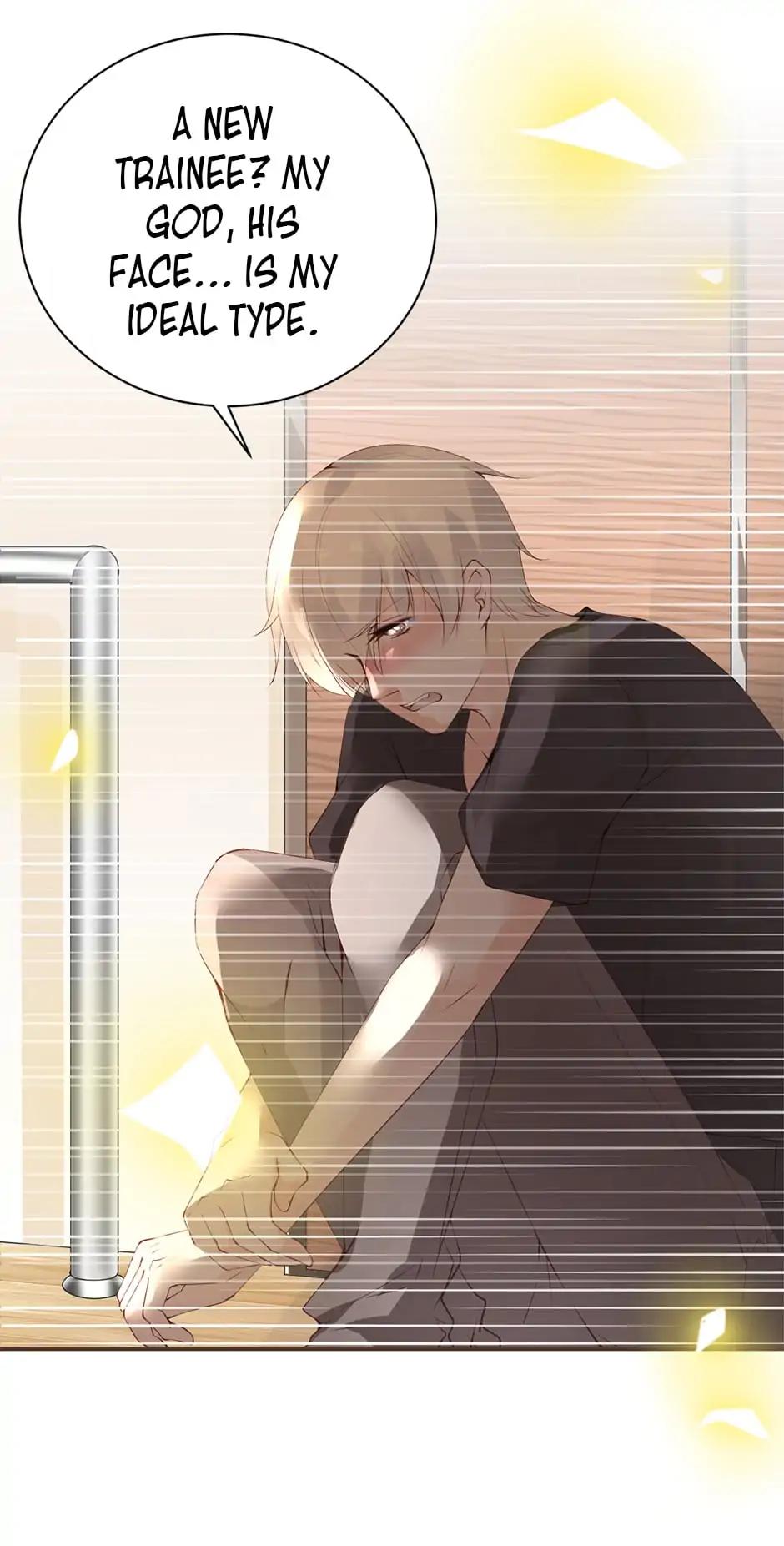 They are a Couple Chapter 125 page 19 - Chapter 125