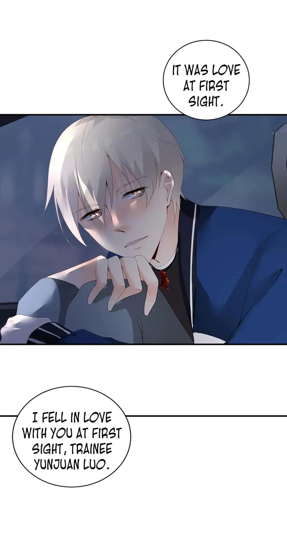 They are a Couple Chapter 125 page 20 - Chapter 125