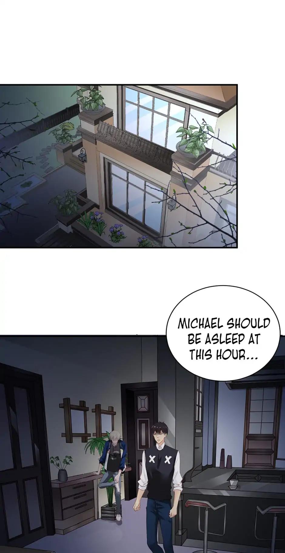 They are a Couple Chapter 125 page 22 - Chapter 125