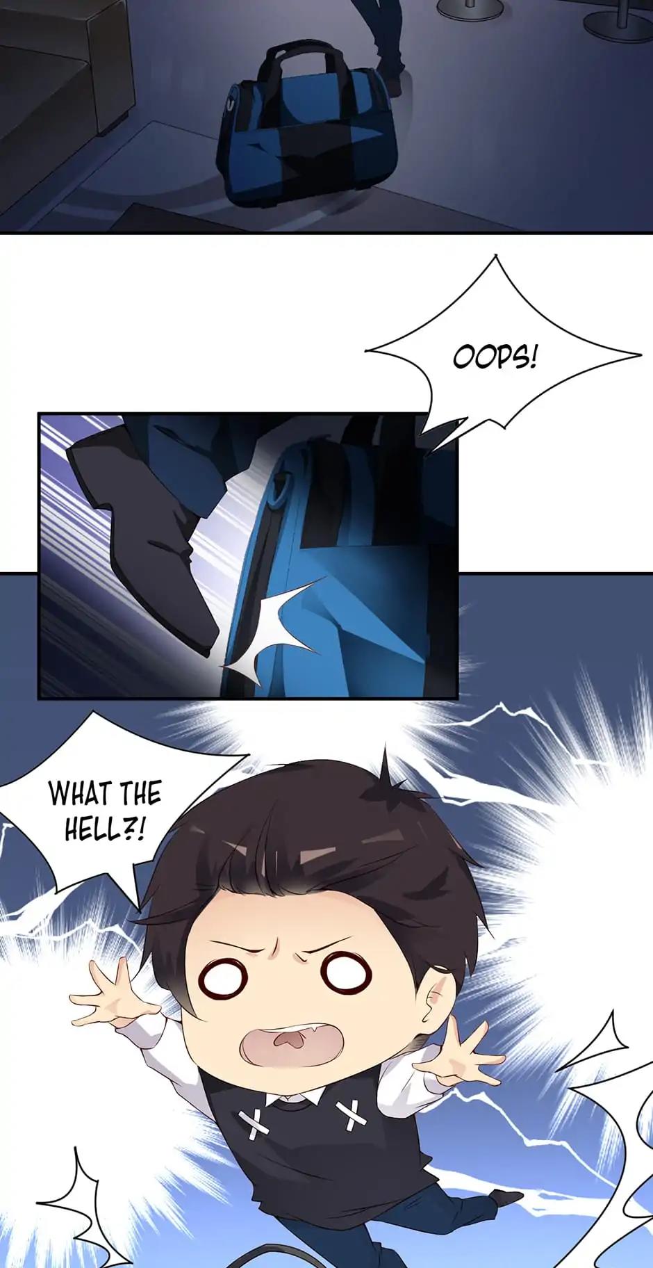 They are a Couple Chapter 125 page 23 - Chapter 125