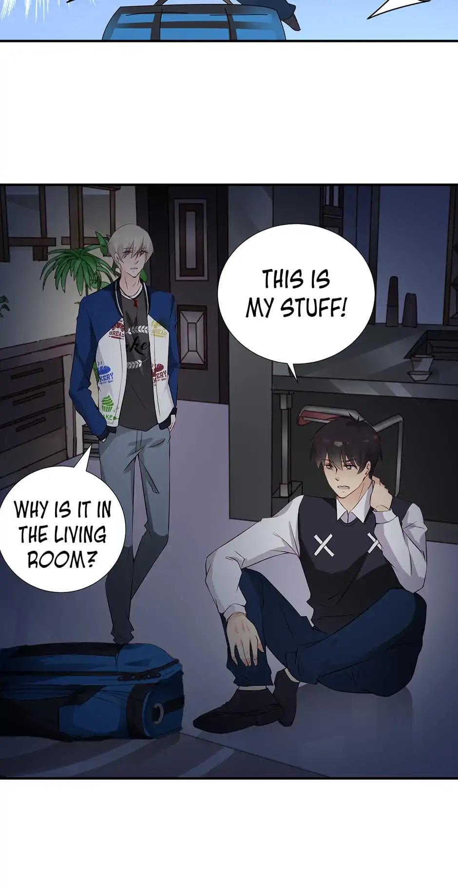 They are a Couple Chapter 125 page 24 - Chapter 125