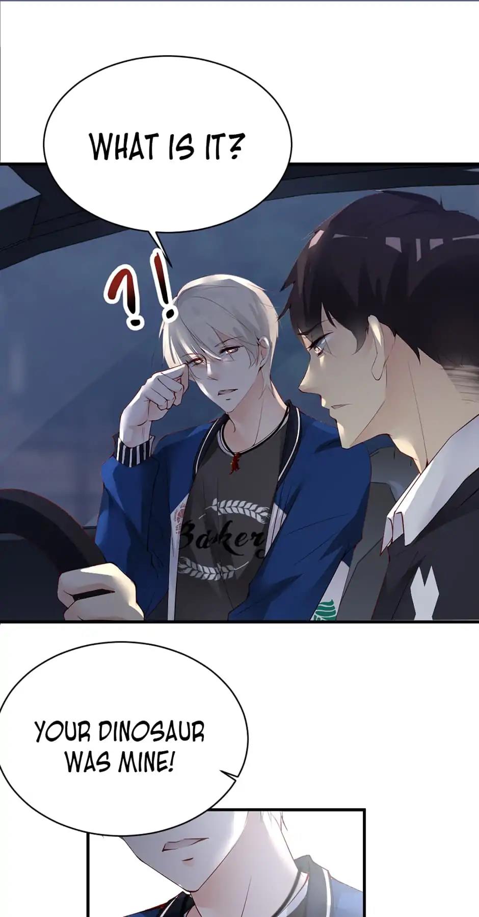 They are a Couple Chapter 125 page 3 - Chapter 125