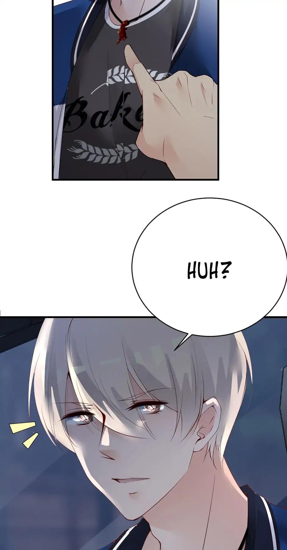 They are a Couple Chapter 125 page 4 - Chapter 125
