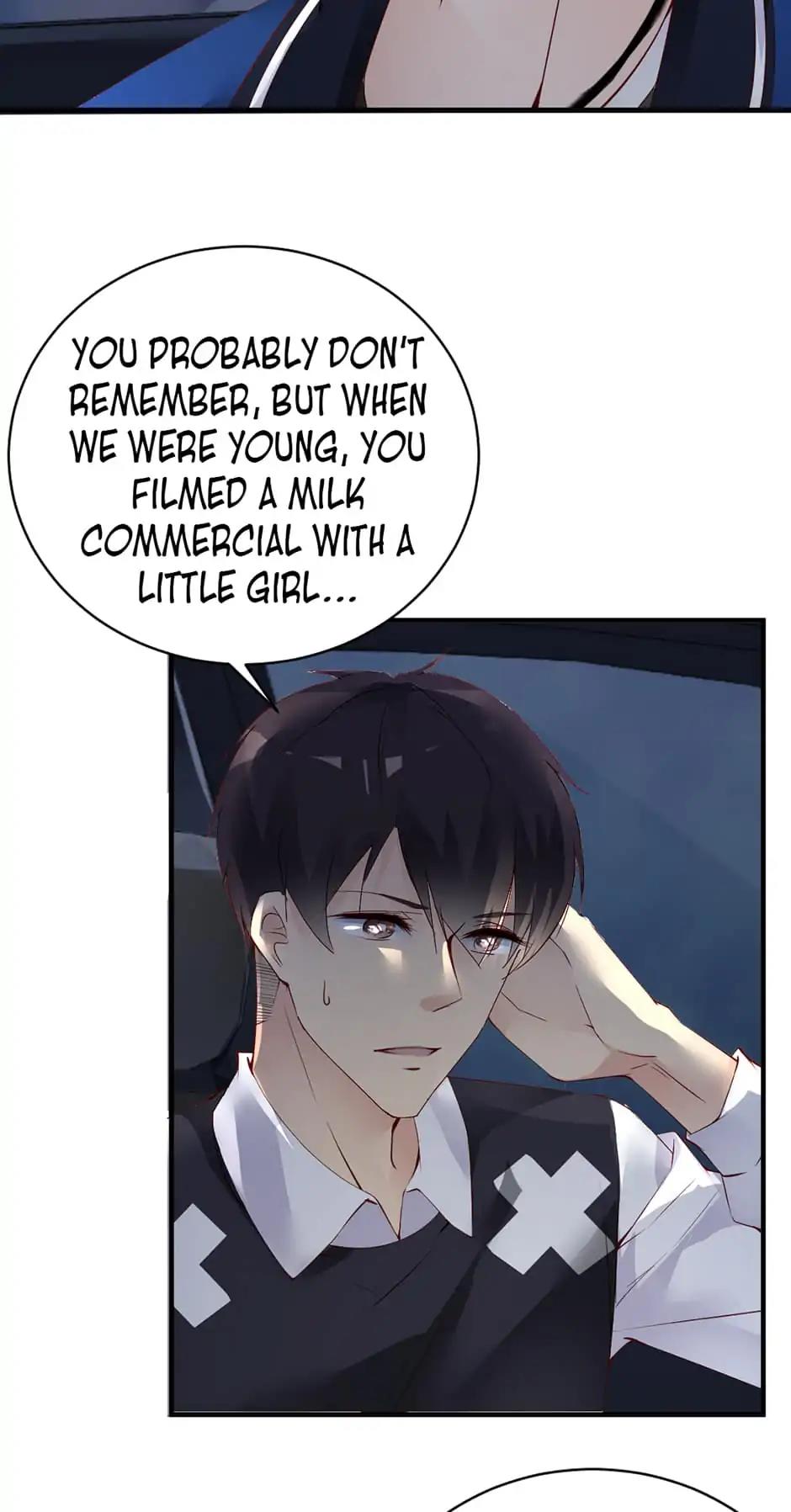 They are a Couple Chapter 125 page 5 - Chapter 125