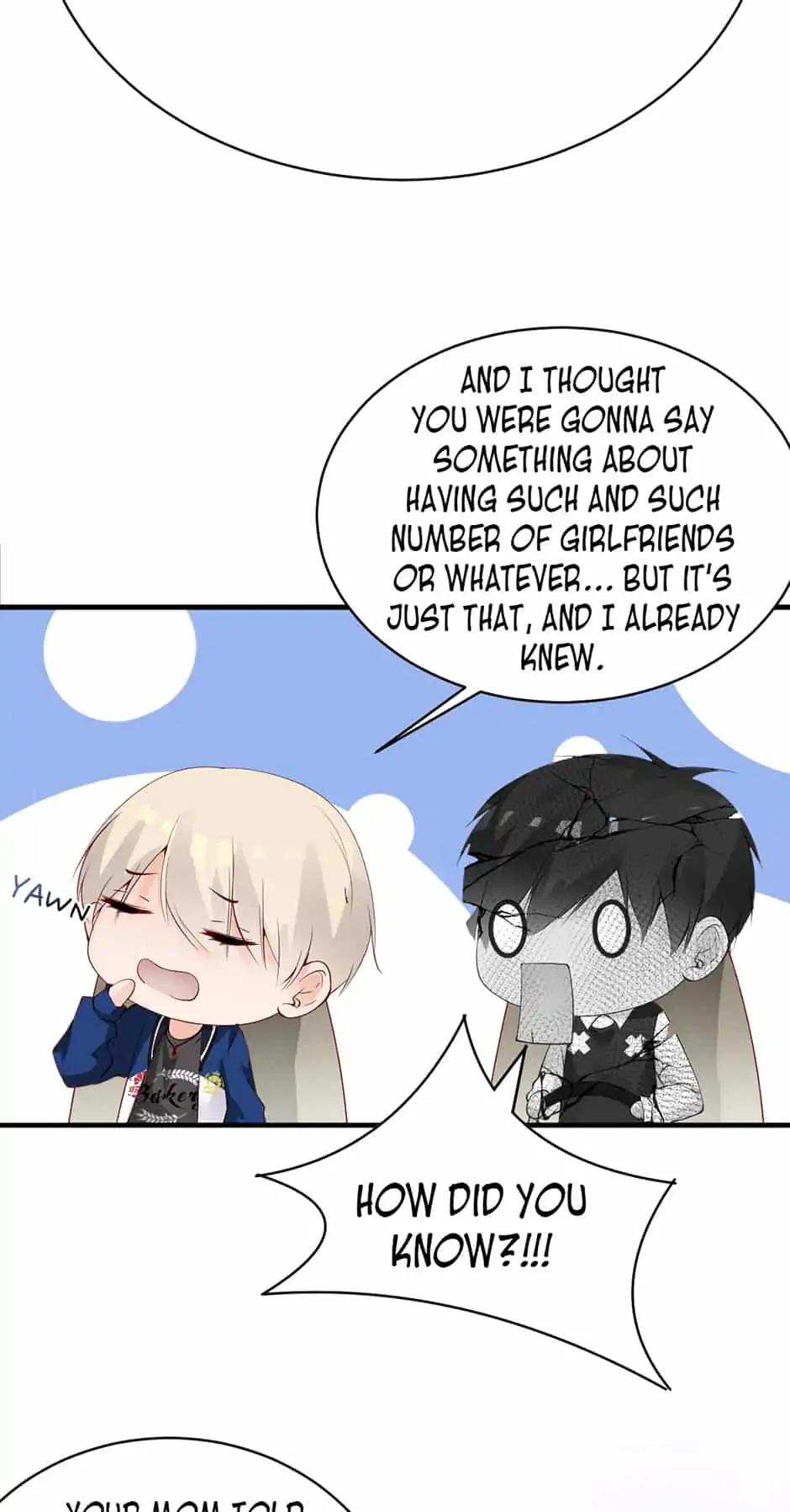 They are a Couple Chapter 125 page 8 - Chapter 125