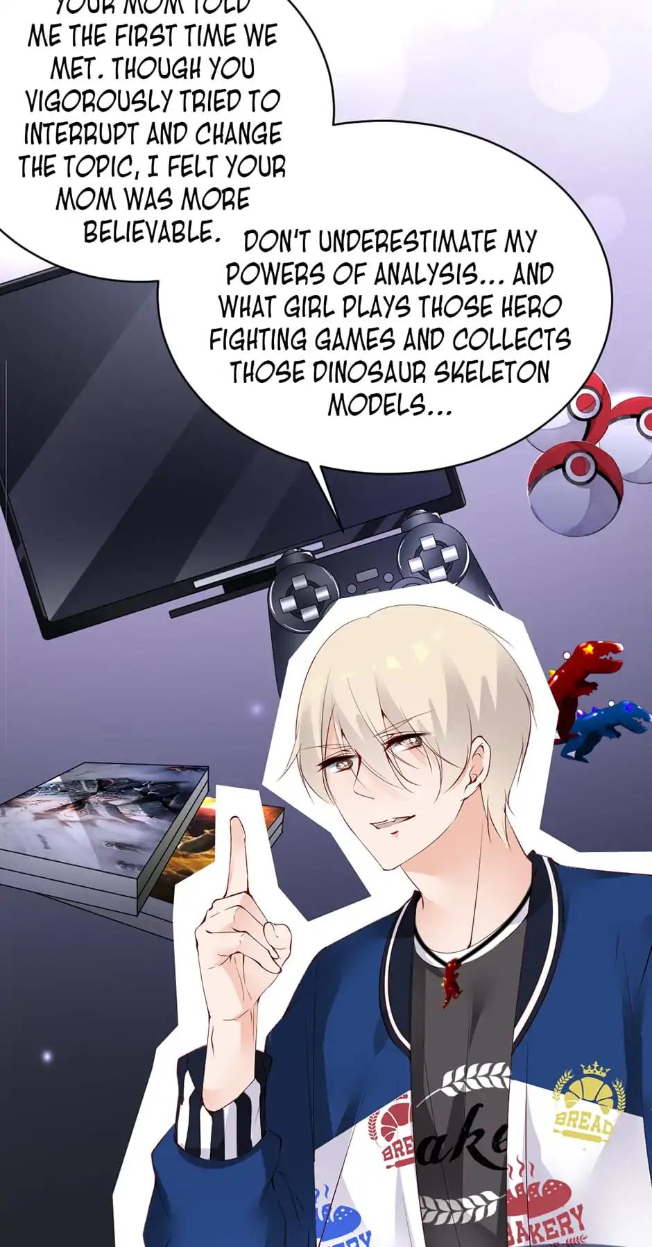 They are a Couple Chapter 125 page 9 - Chapter 125