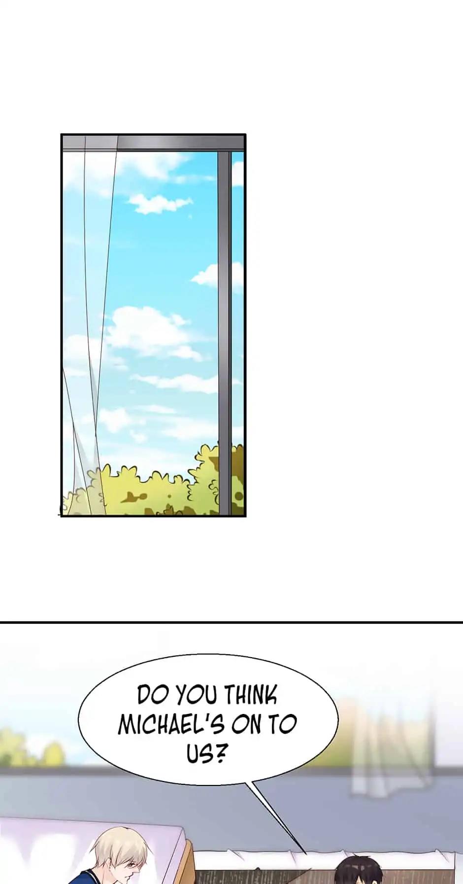 They are a Couple Chapter 126 page 13 - Chapter 126
