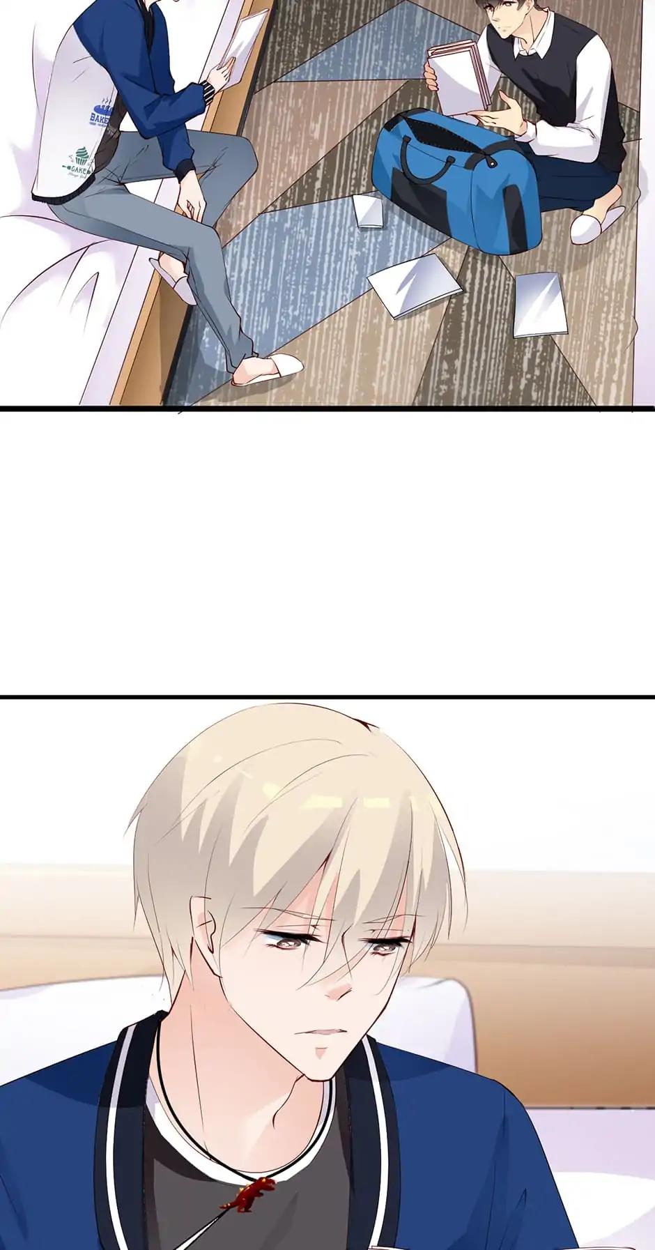 They are a Couple Chapter 126 page 14 - Chapter 126