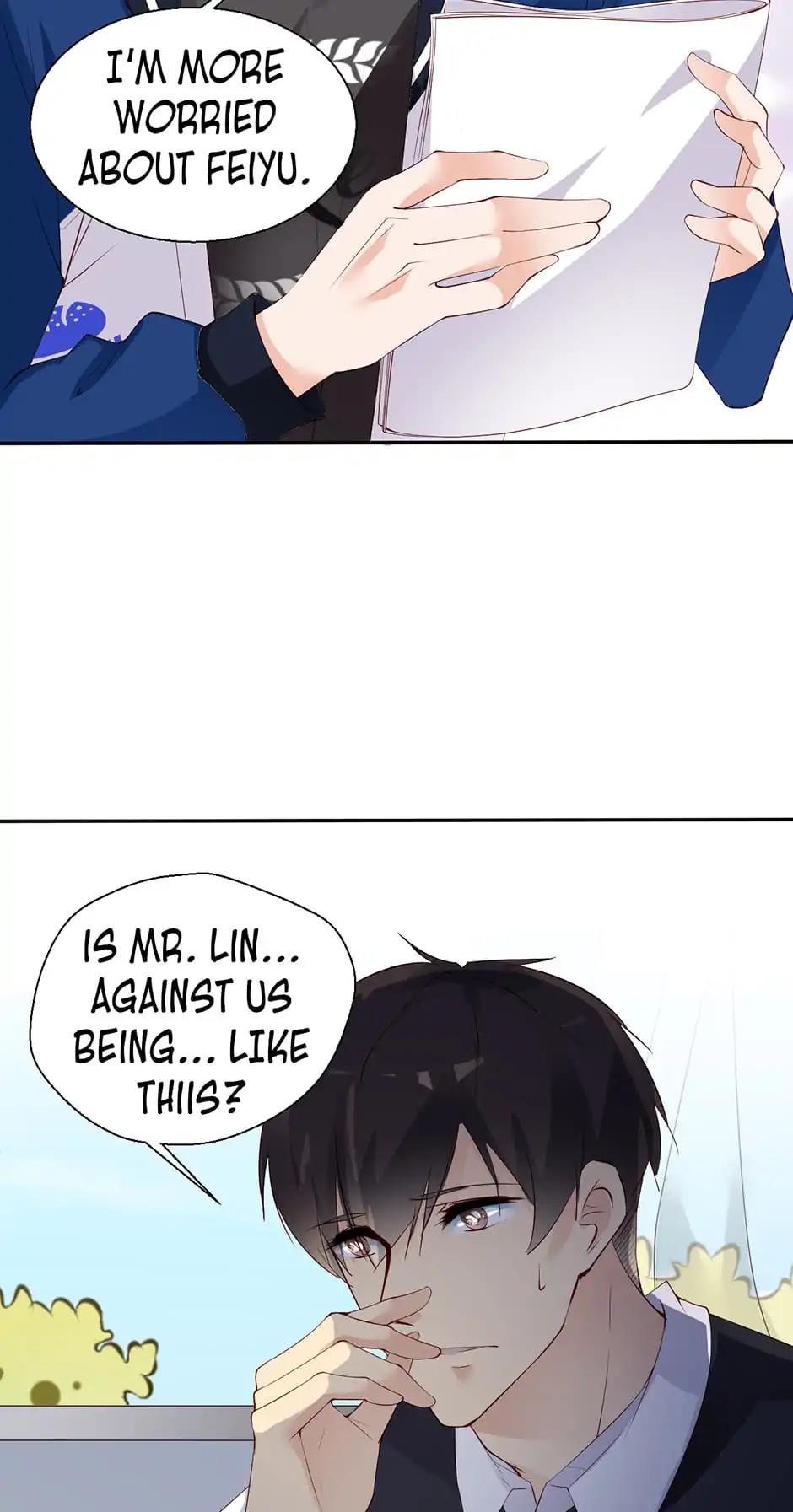 They are a Couple Chapter 126 page 15 - Chapter 126