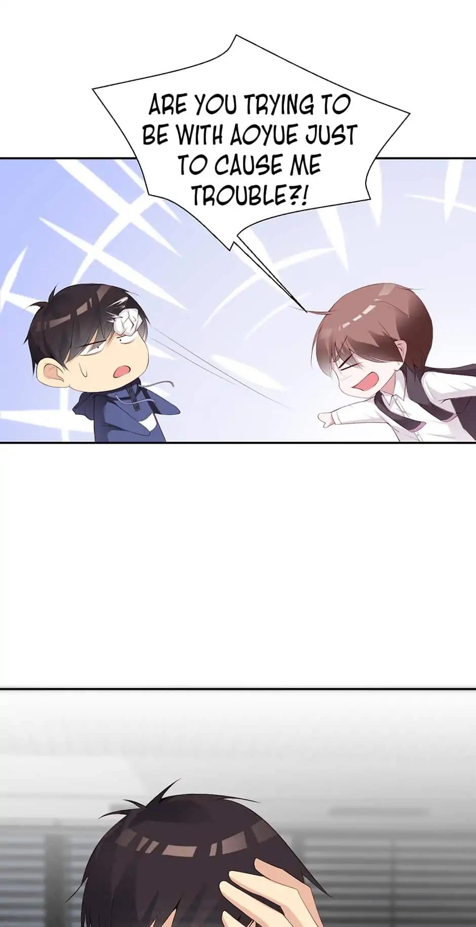 They are a Couple Chapter 126 page 21 - Chapter 126