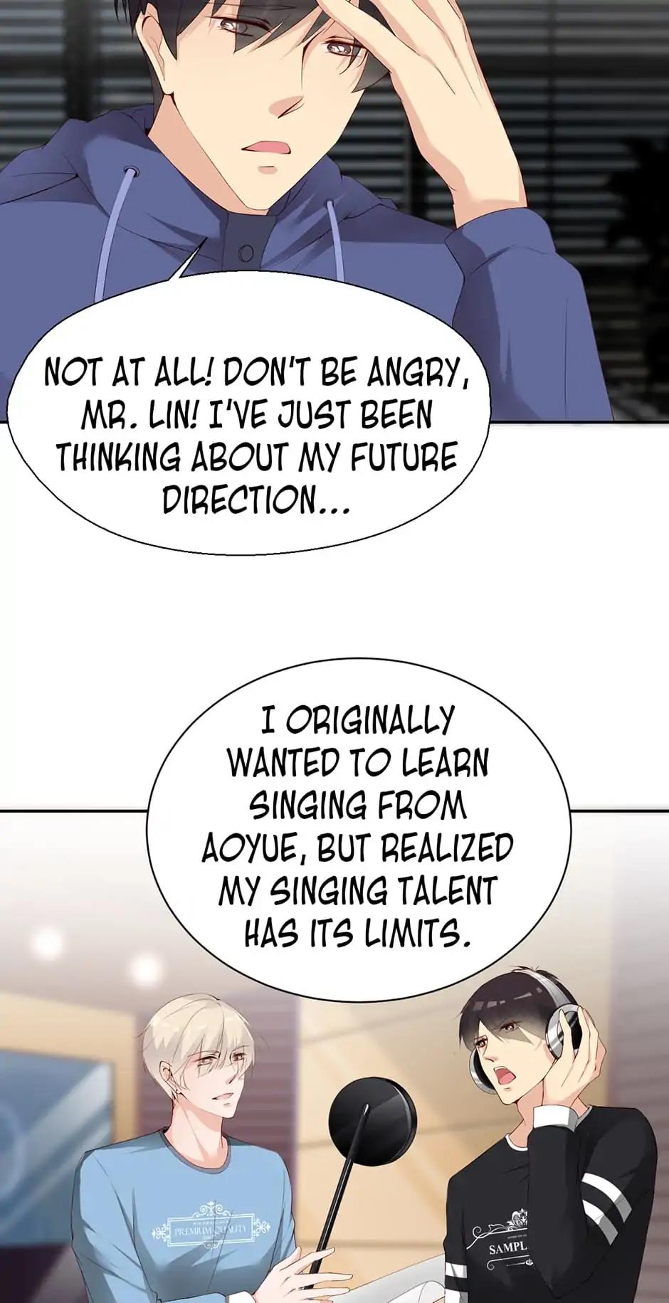 They are a Couple Chapter 126 page 22 - Chapter 126