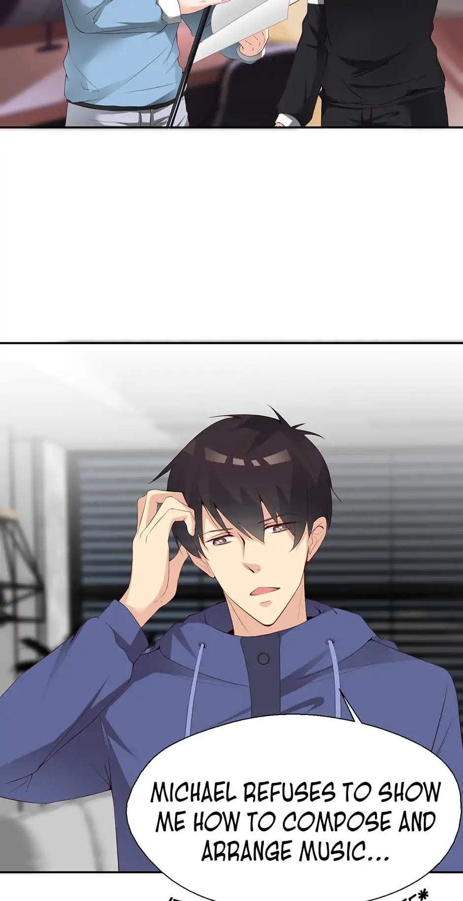 They are a Couple Chapter 126 page 23 - Chapter 126