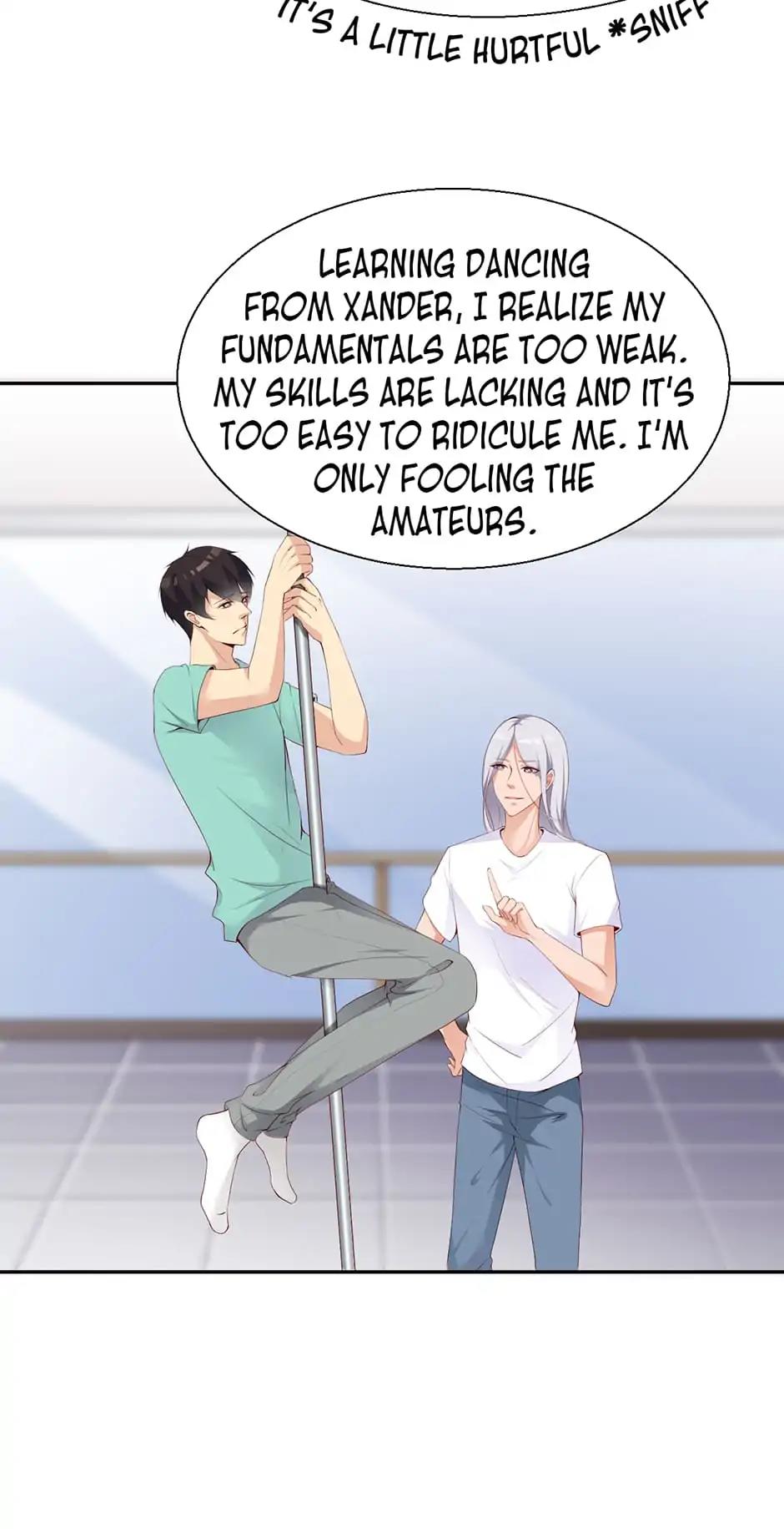 They are a Couple Chapter 126 page 24 - Chapter 126