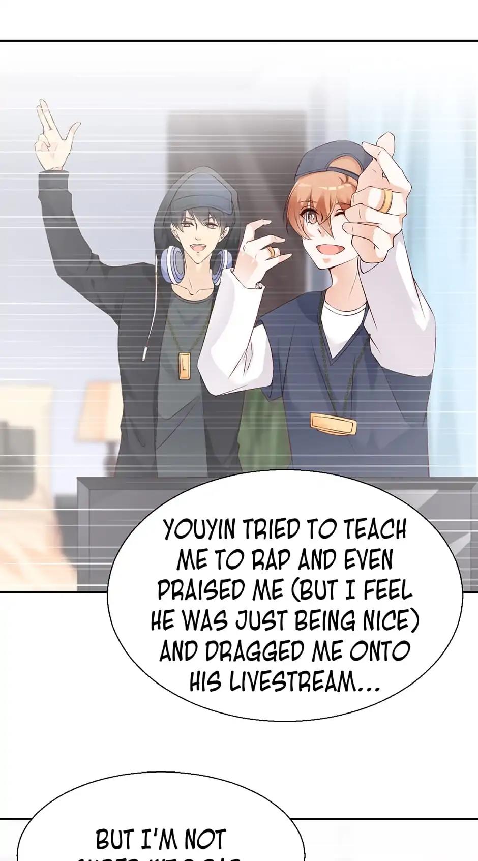 They are a Couple Chapter 126 page 25 - Chapter 126