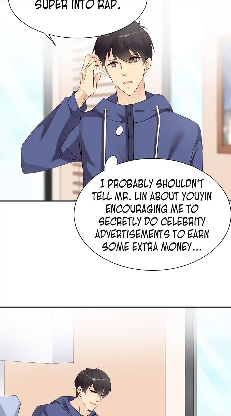 They are a Couple Chapter 126 page 26 - Chapter 126