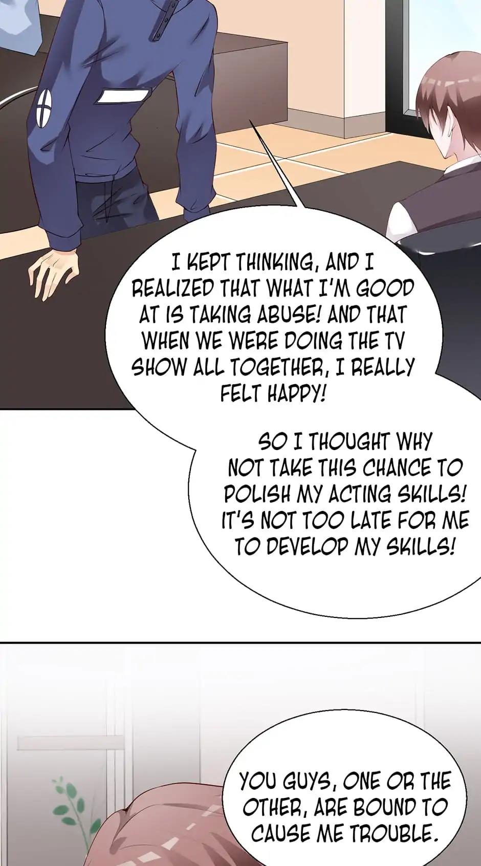 They are a Couple Chapter 126 page 27 - Chapter 126