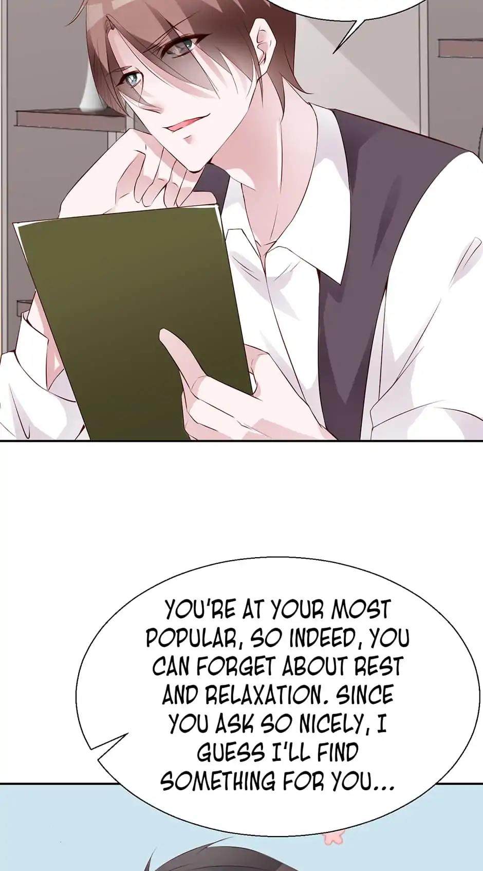 They are a Couple Chapter 126 page 28 - Chapter 126