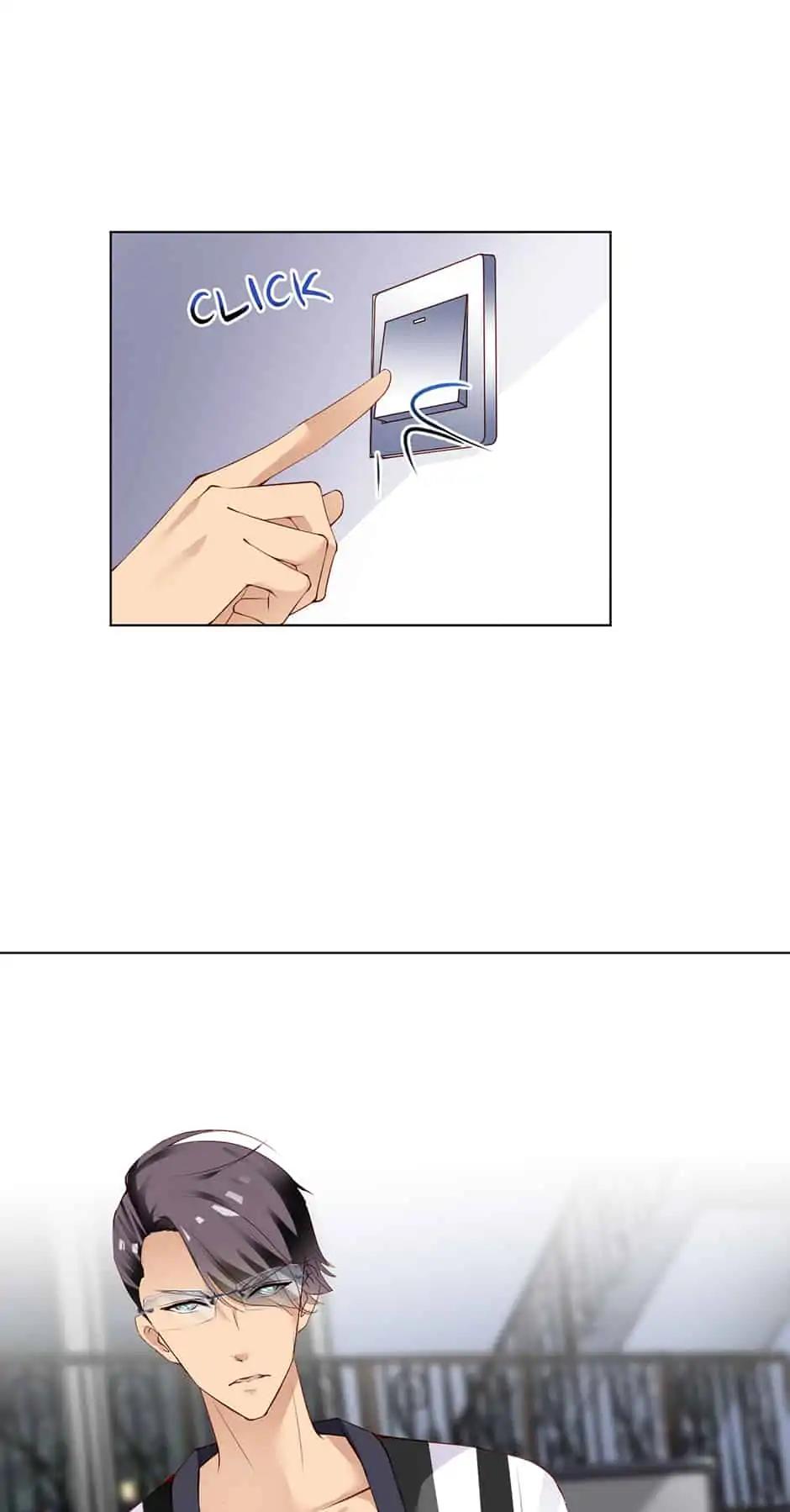 They are a Couple Chapter 126 page 3 - Chapter 126