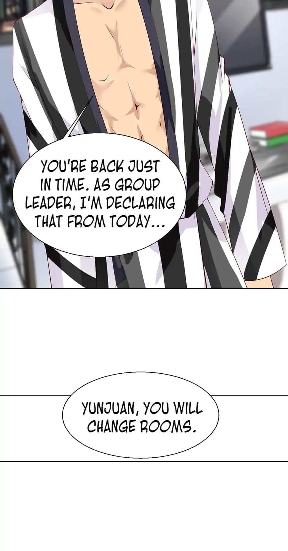 They are a Couple Chapter 126 page 4 - Chapter 126