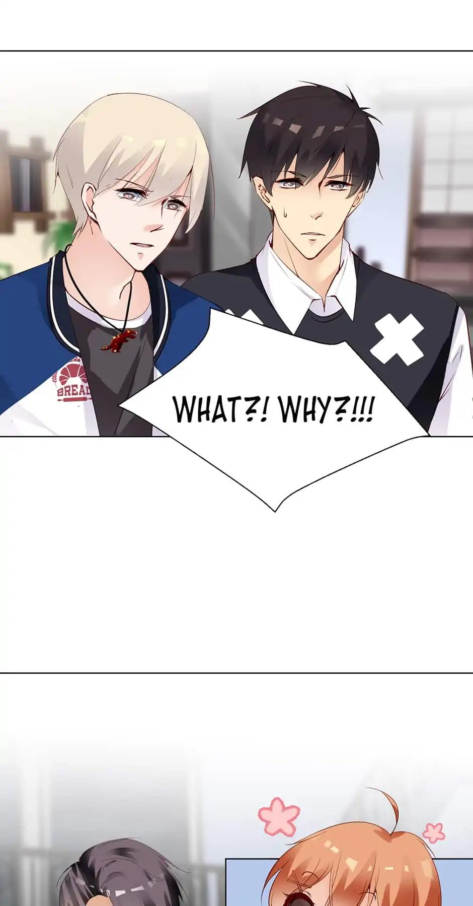 They are a Couple Chapter 126 page 5 - Chapter 126