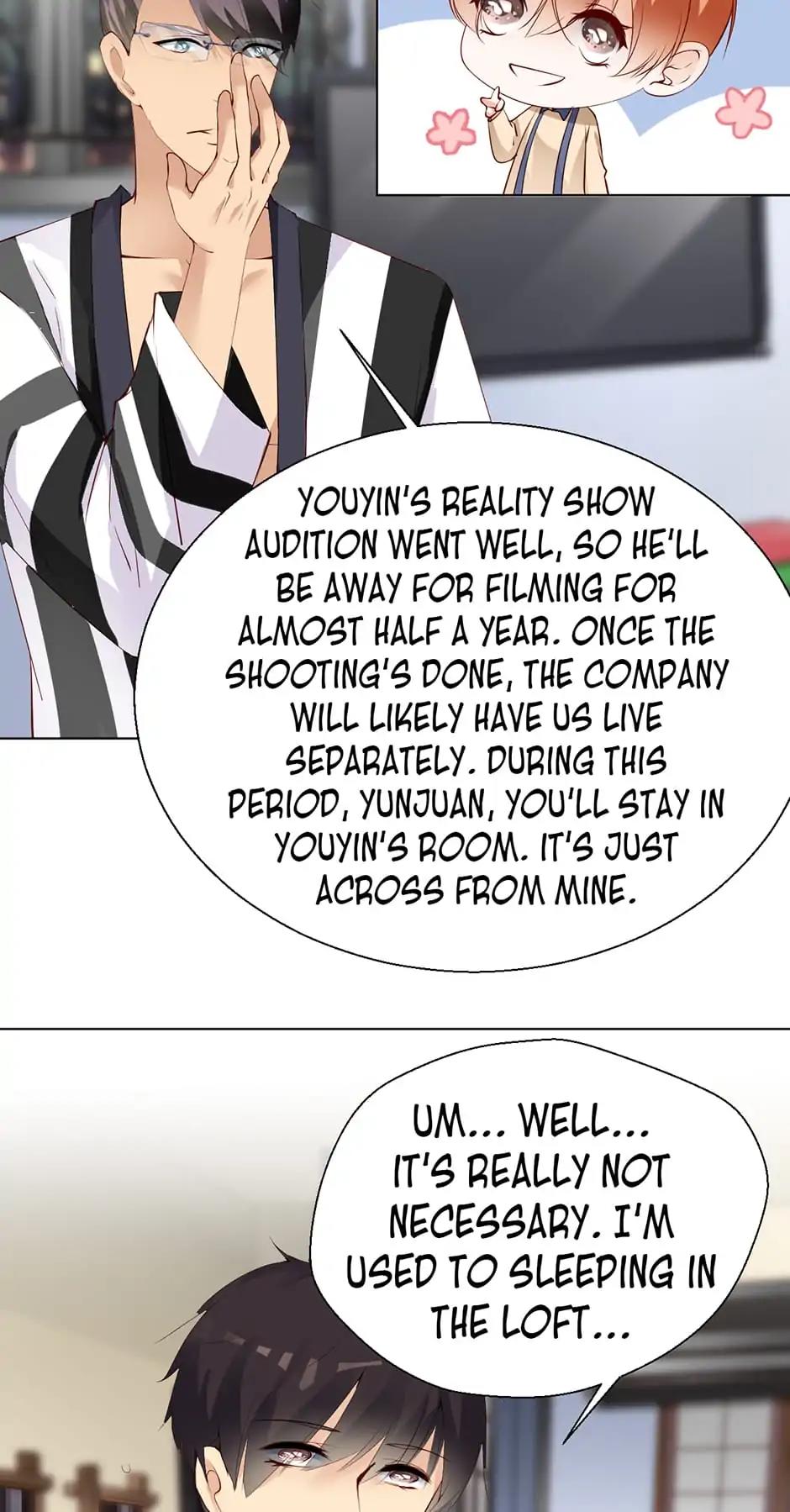 They are a Couple Chapter 126 page 6 - Chapter 126