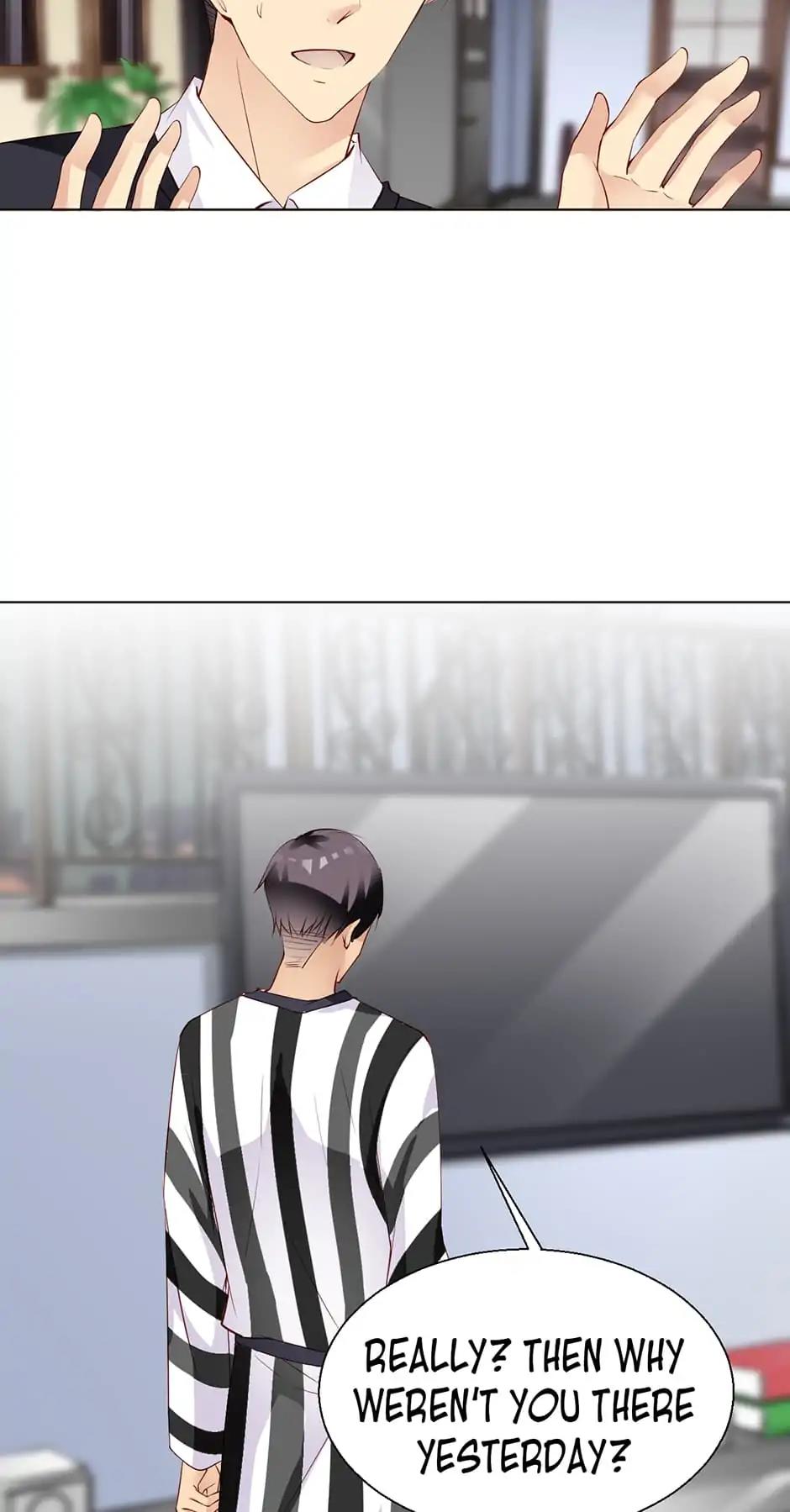 They are a Couple Chapter 126 page 7 - Chapter 126