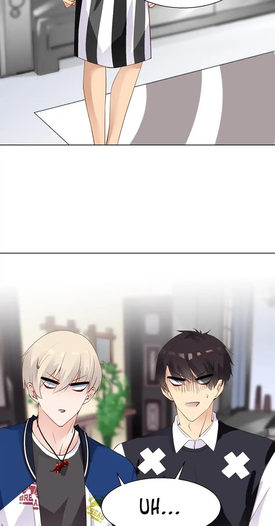 They are a Couple Chapter 126 page 8 - Chapter 126