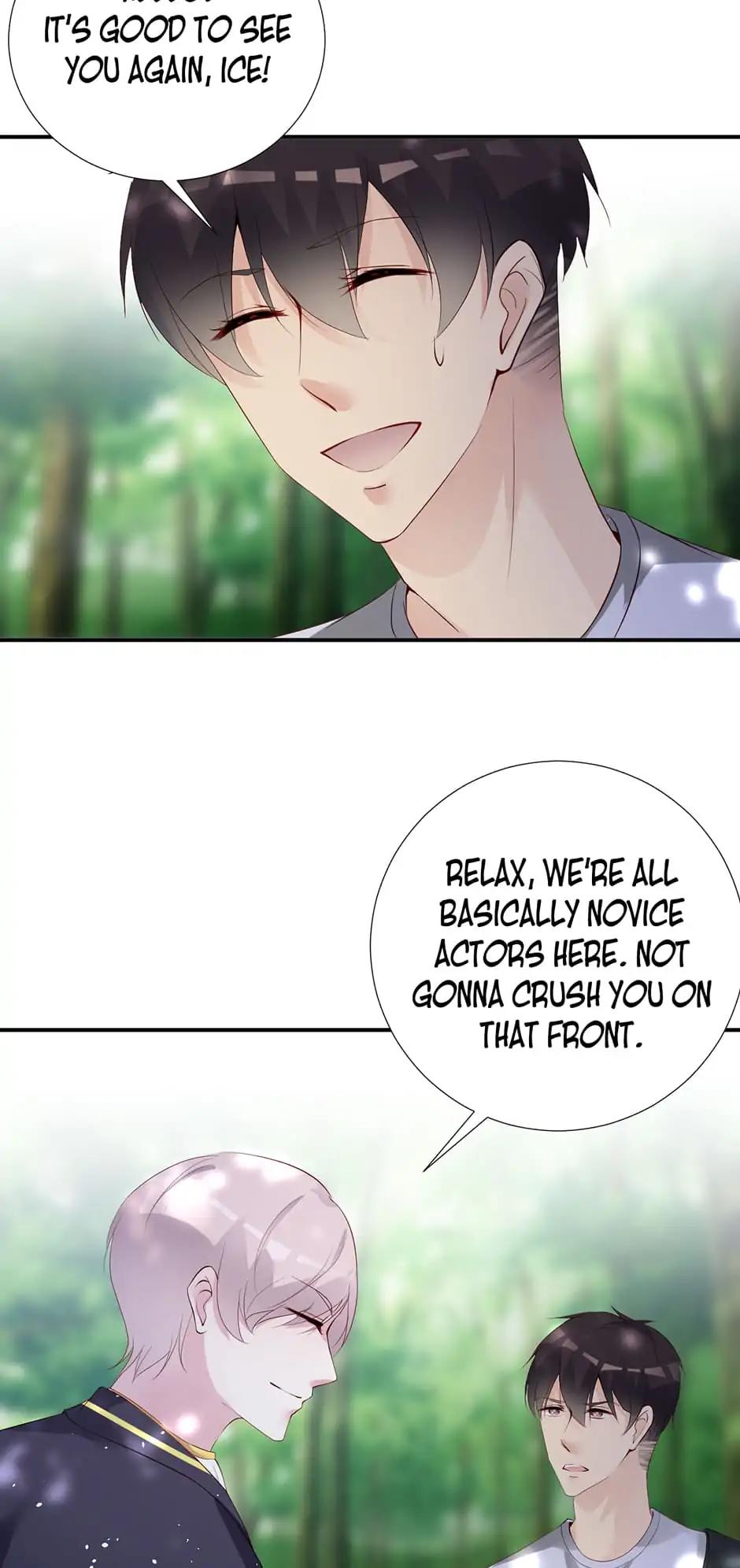 They are a Couple Chapter 127 page 11 - Chapter 127