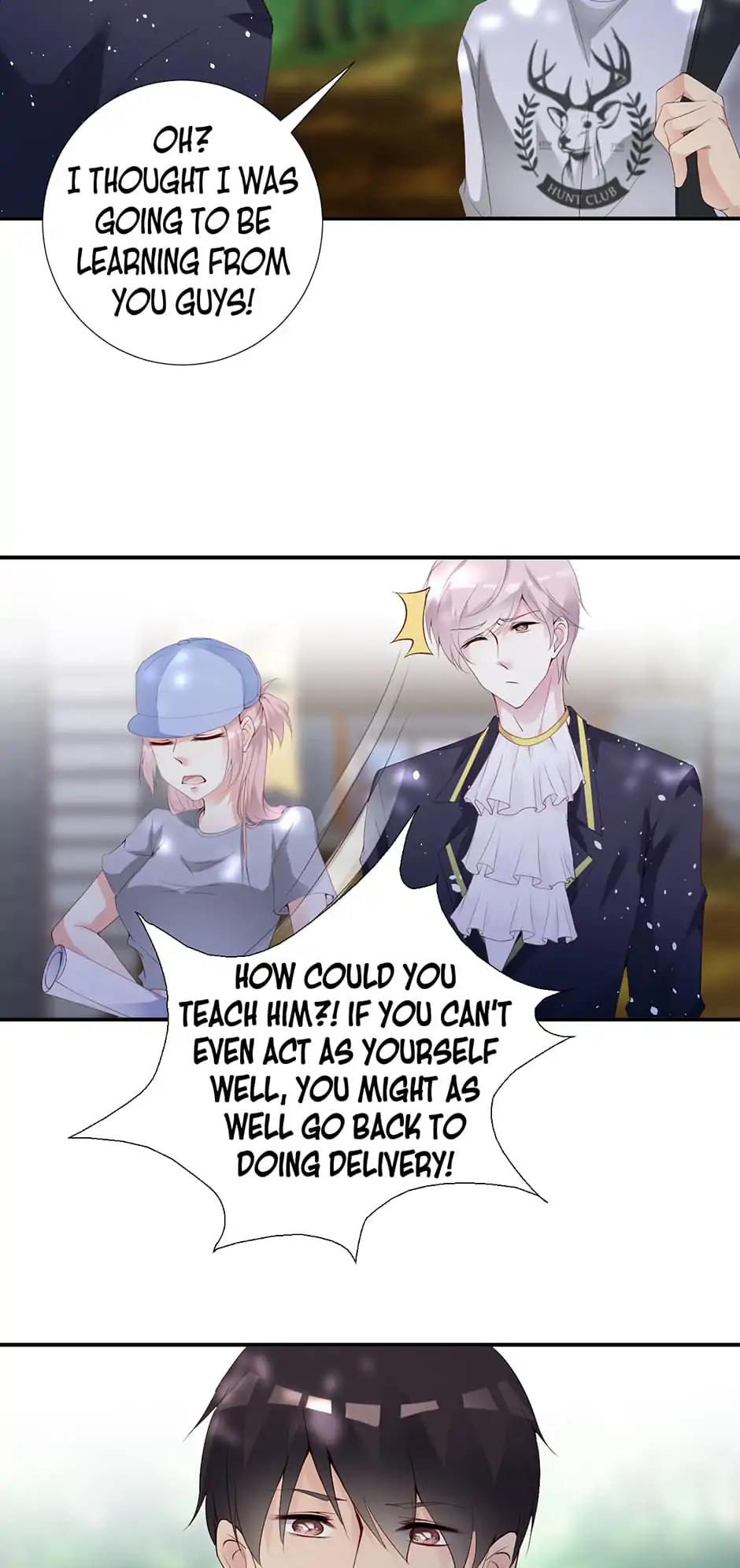 They are a Couple Chapter 127 page 12 - Chapter 127