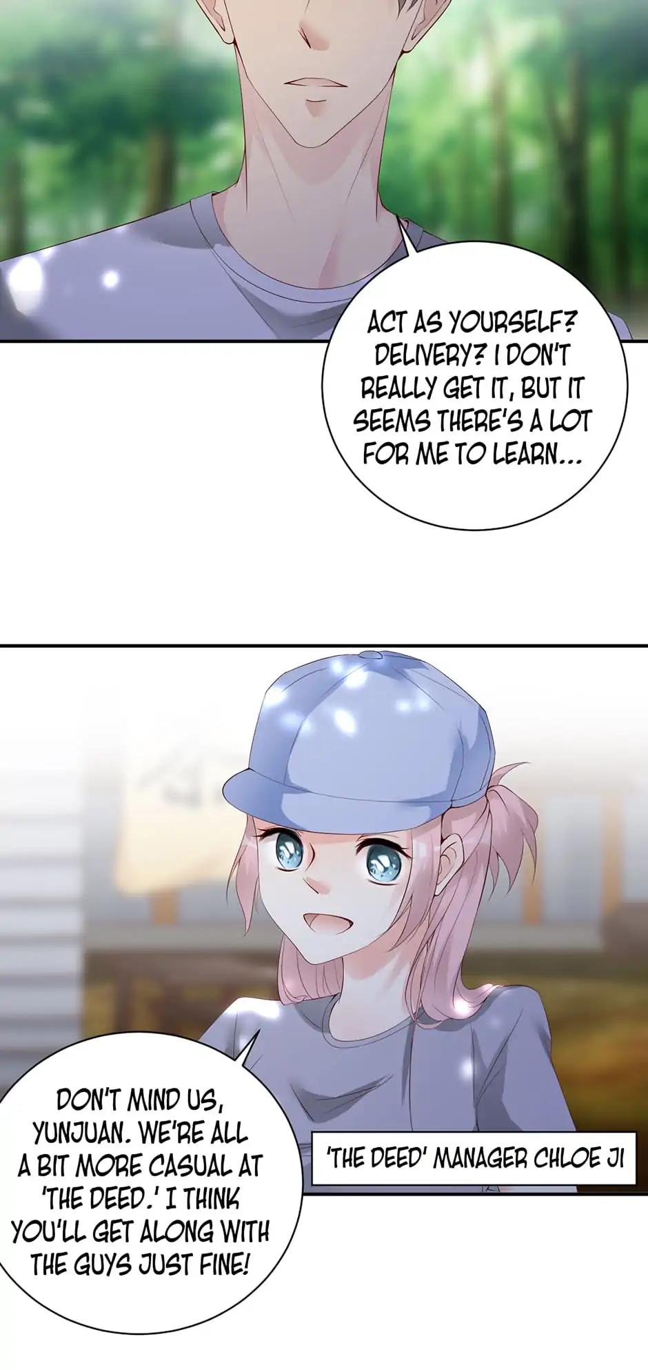 They are a Couple Chapter 127 page 13 - Chapter 127