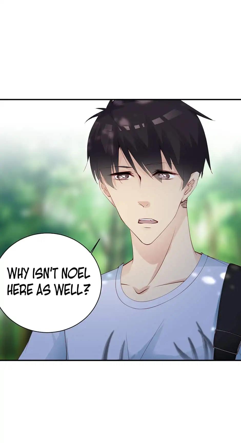 They are a Couple Chapter 127 page 14 - Chapter 127