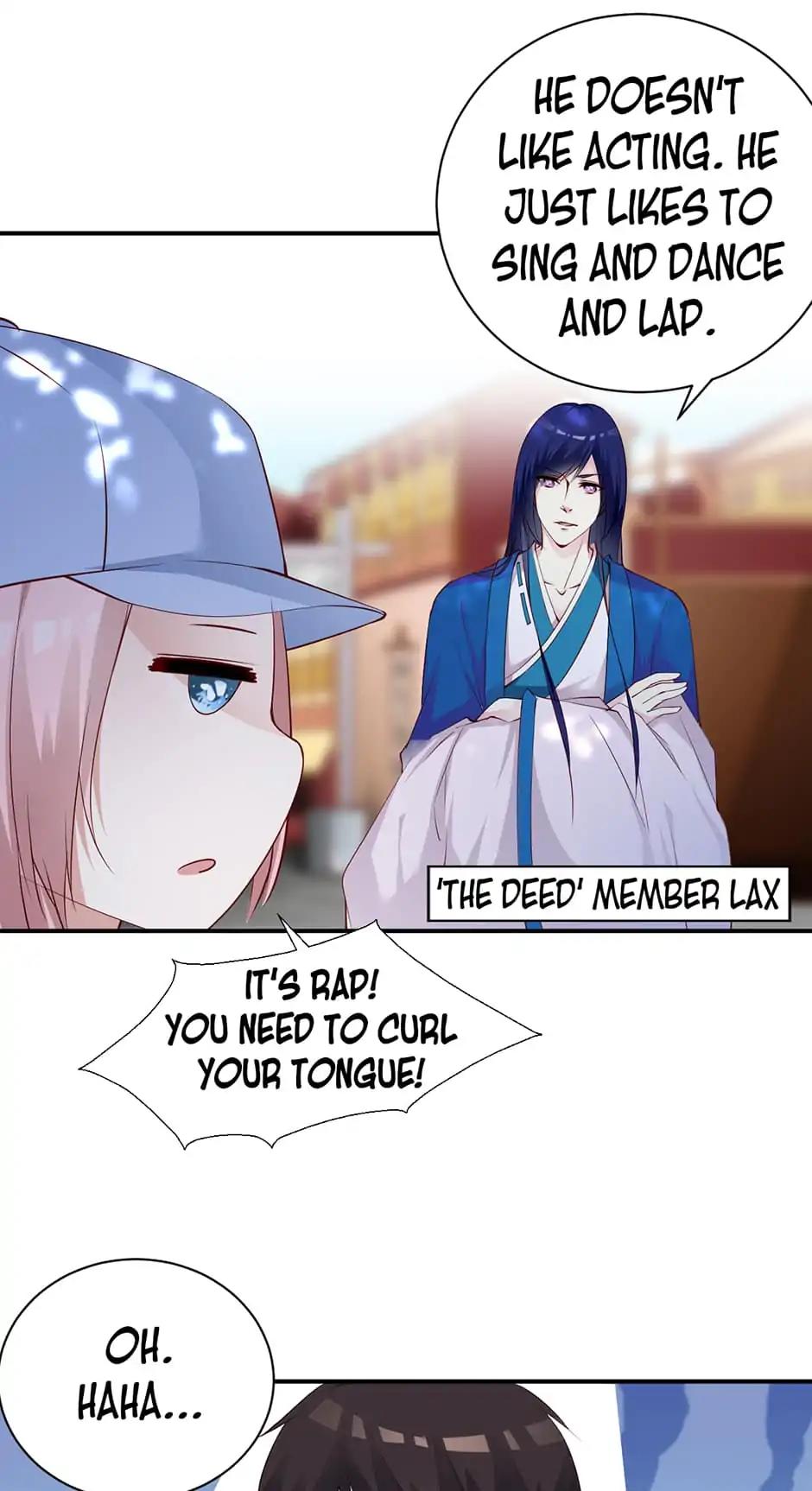 They are a Couple Chapter 127 page 15 - Chapter 127