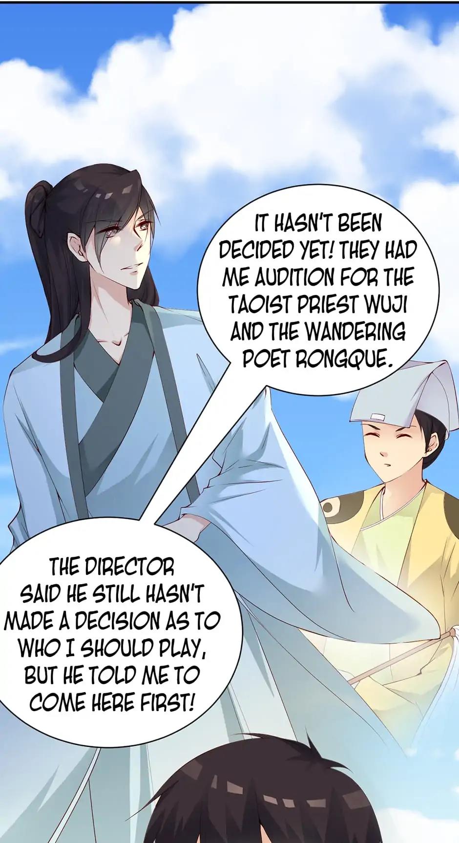 They are a Couple Chapter 127 page 18 - Chapter 127