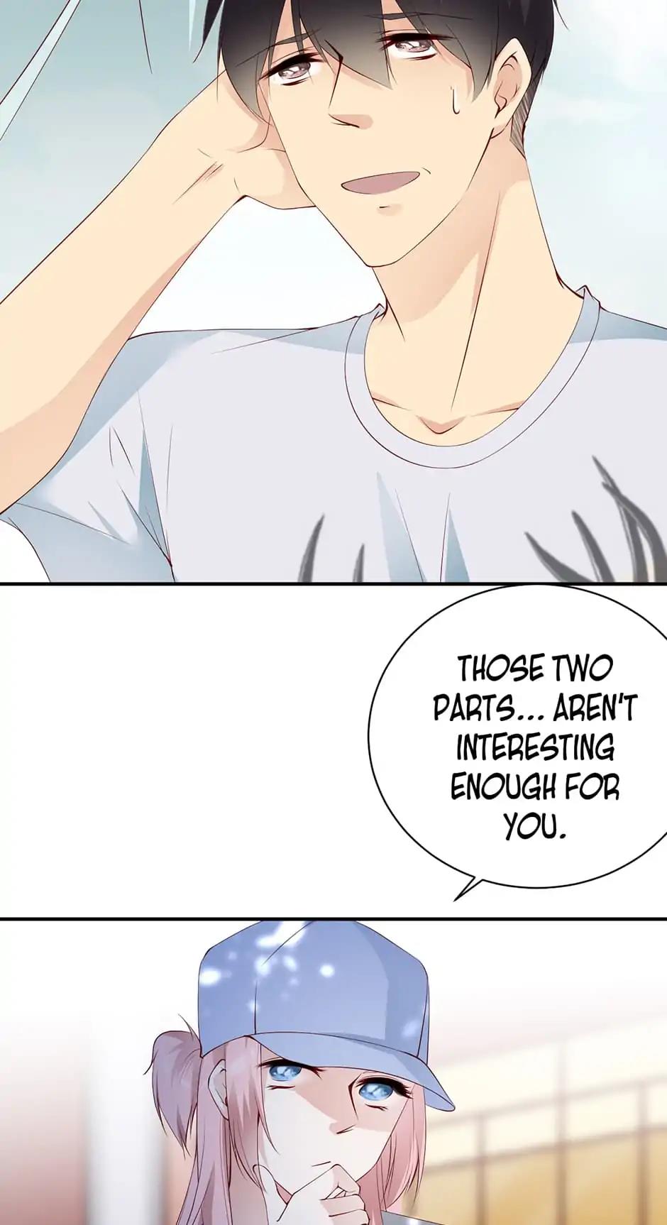 They are a Couple Chapter 127 page 19 - Chapter 127