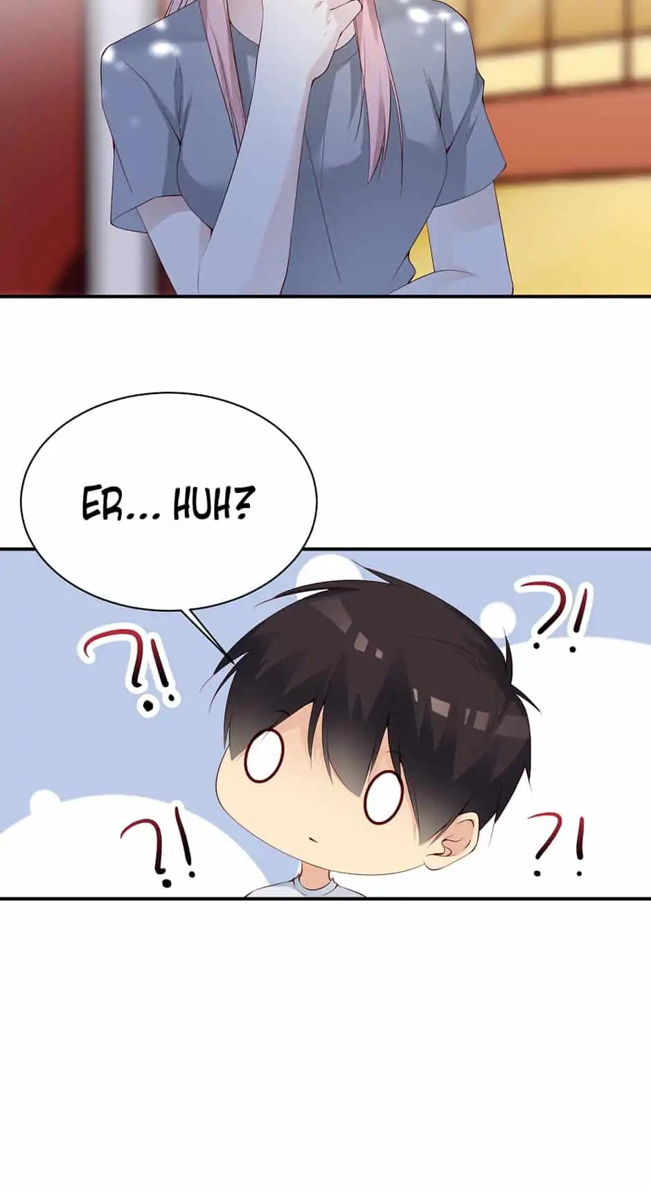 They are a Couple Chapter 127 page 20 - Chapter 127