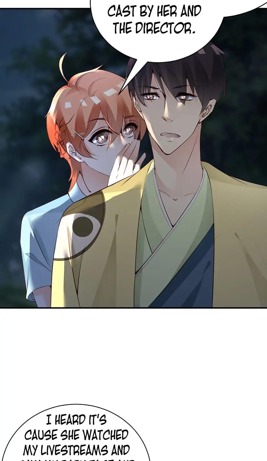 They are a Couple Chapter 127 page 22 - Chapter 127