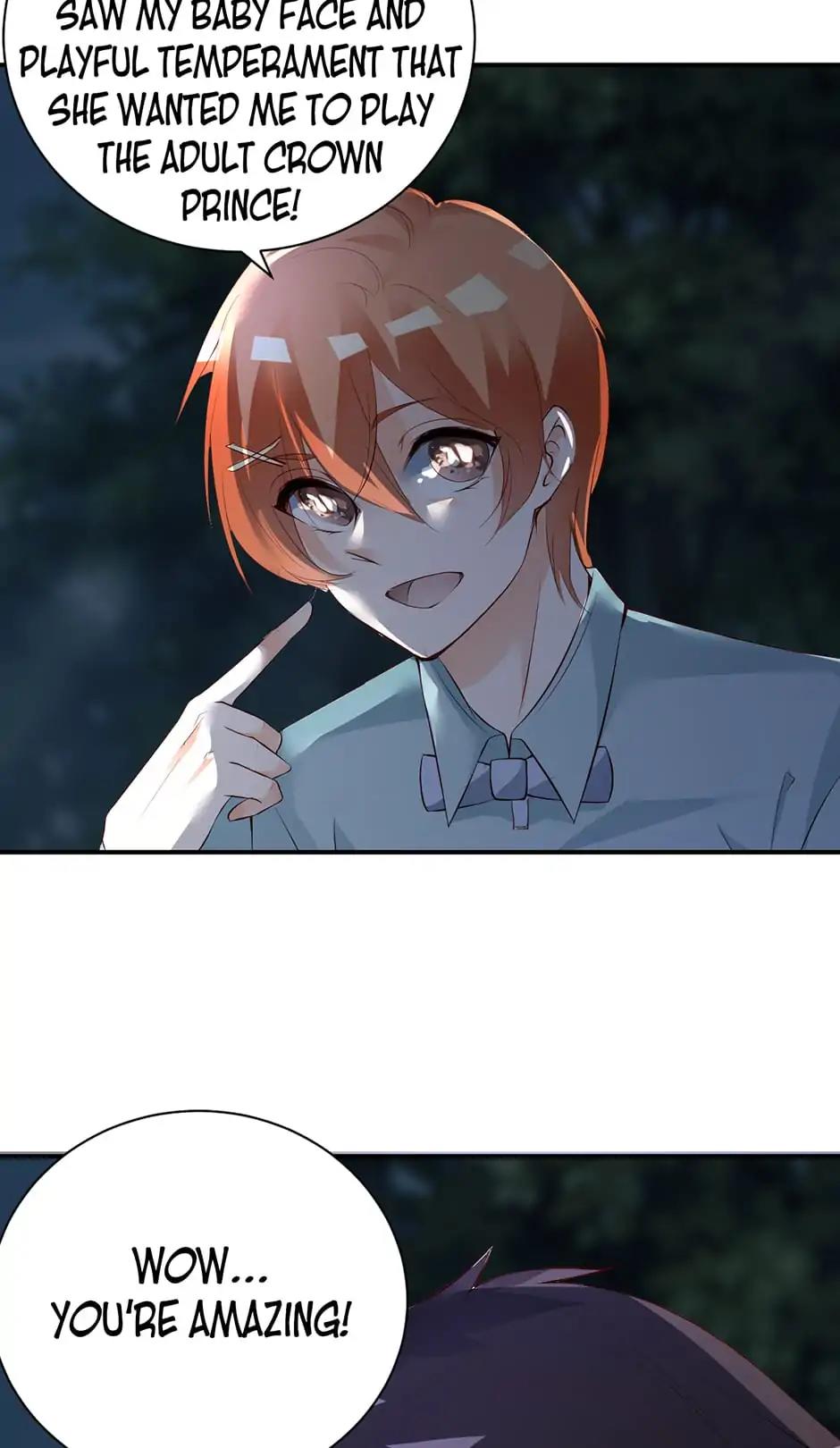 They are a Couple Chapter 127 page 23 - Chapter 127