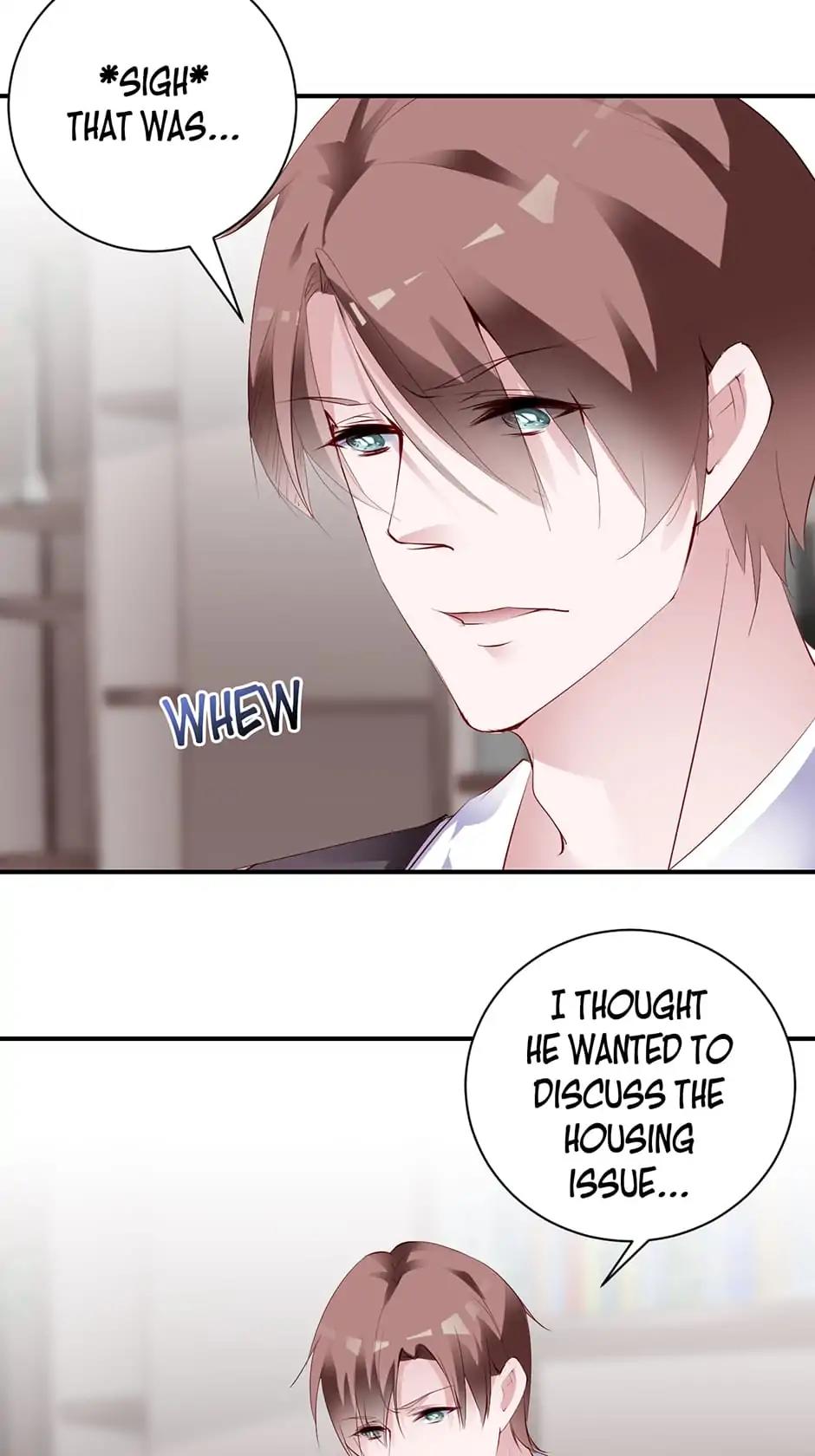They are a Couple Chapter 127 page 3 - Chapter 127