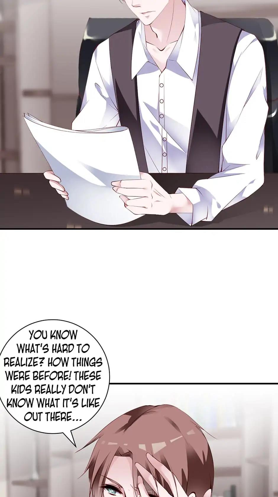 They are a Couple Chapter 127 page 4 - Chapter 127