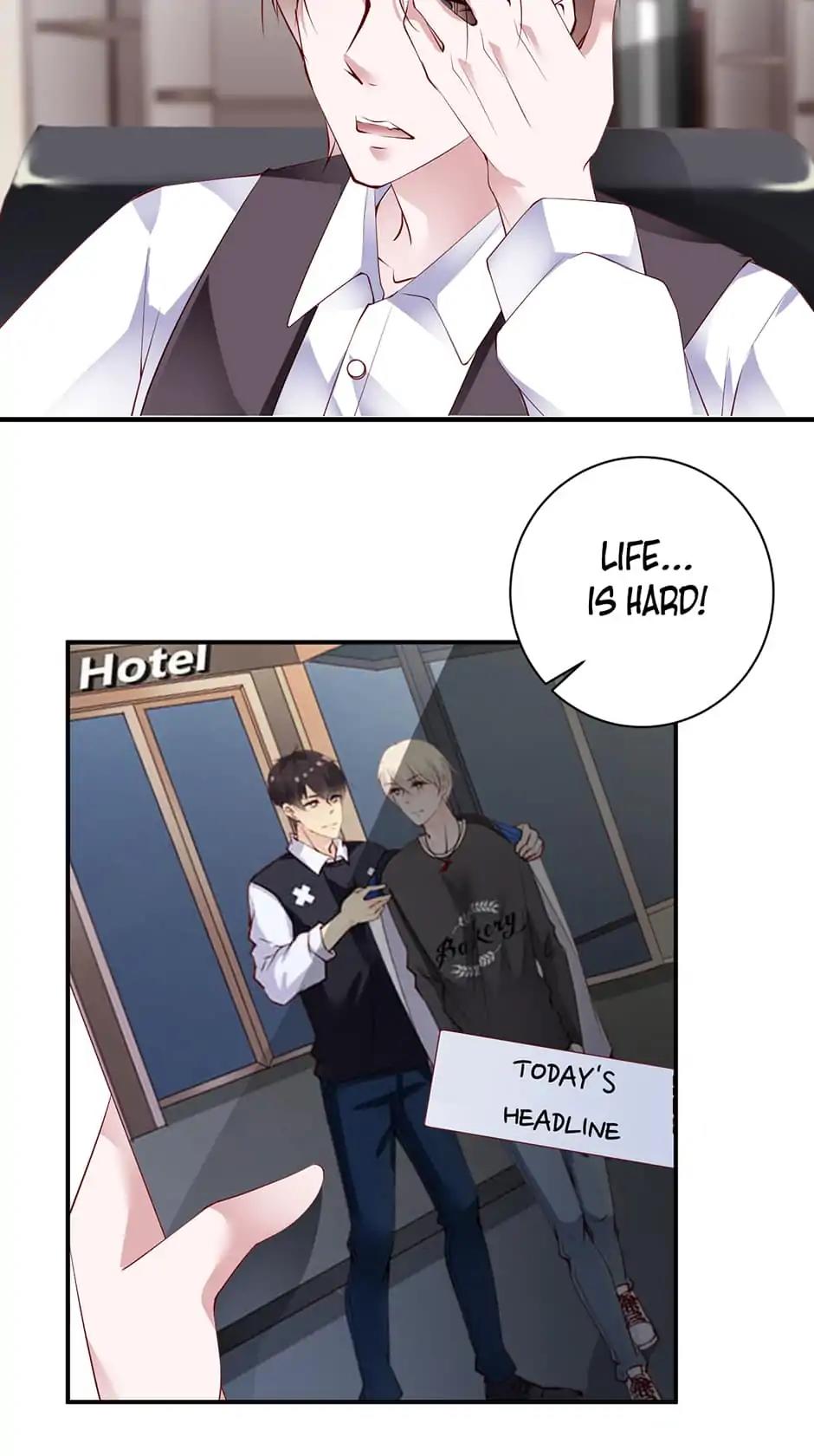 They are a Couple Chapter 127 page 5 - Chapter 127