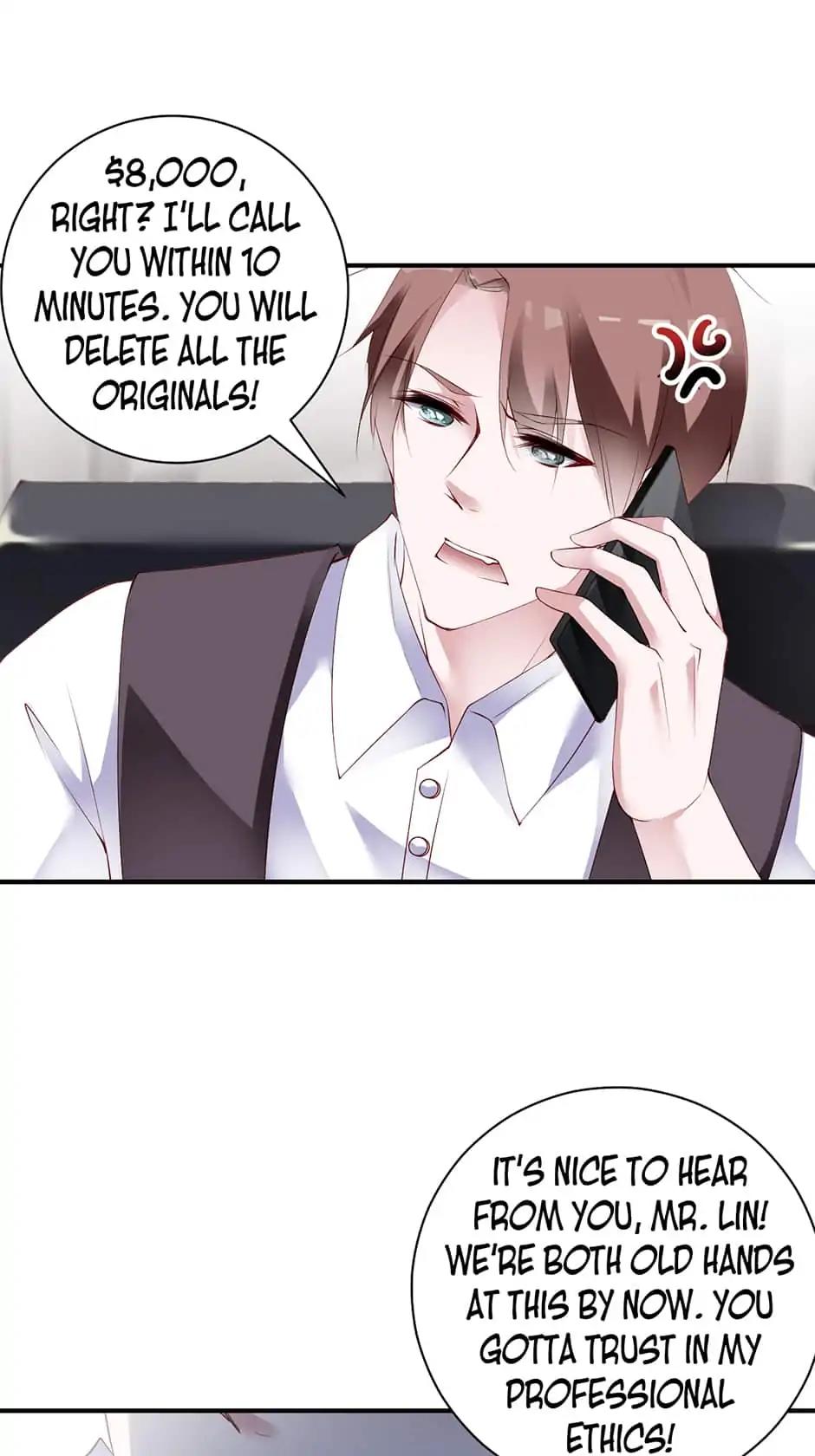 They are a Couple Chapter 127 page 6 - Chapter 127