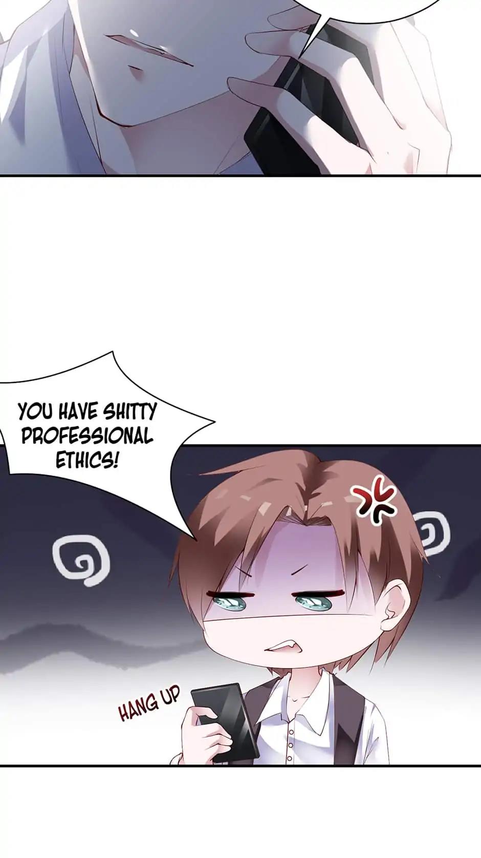 They are a Couple Chapter 127 page 7 - Chapter 127