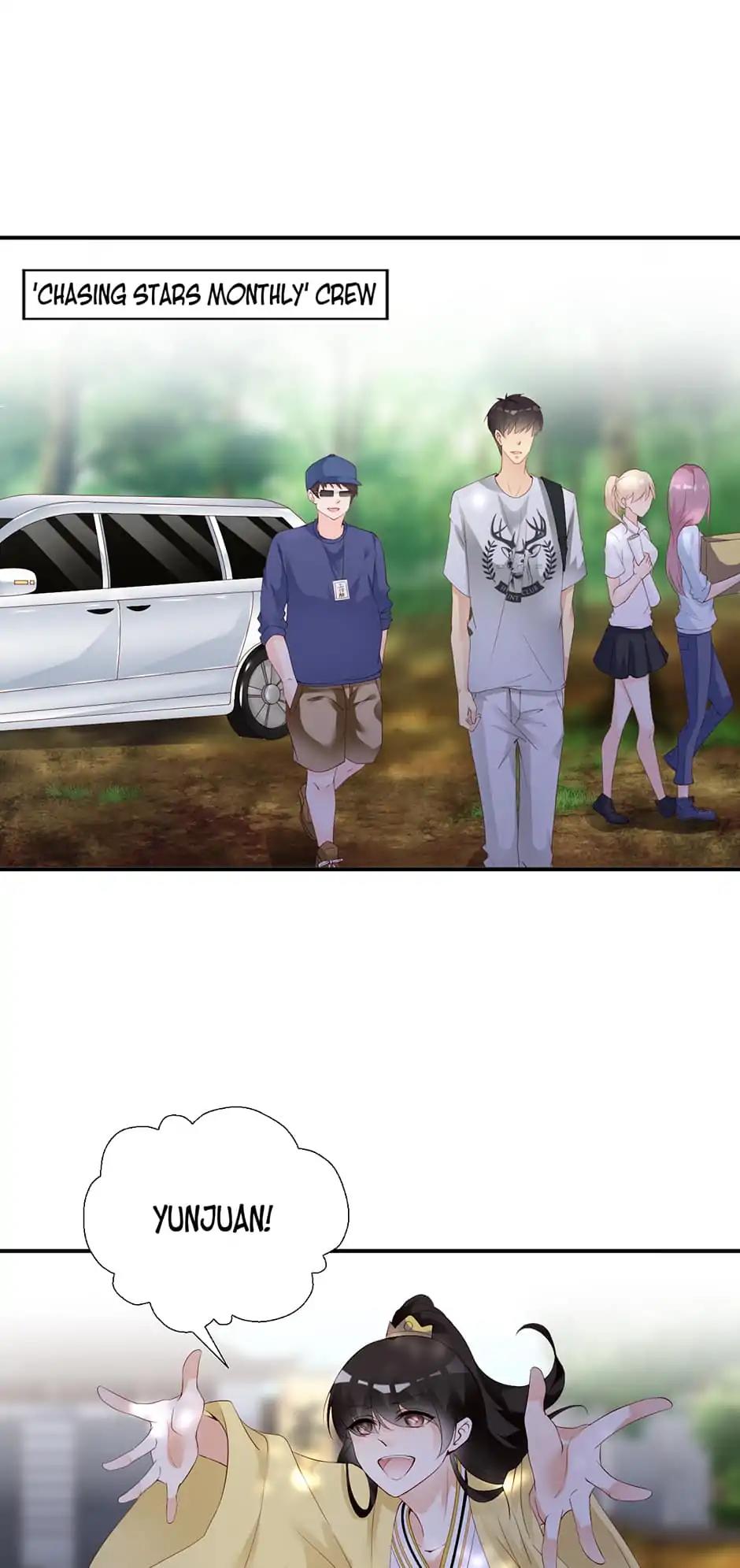 They are a Couple Chapter 127 page 8 - Chapter 127