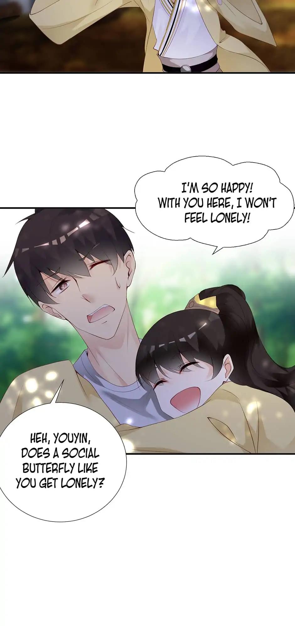 They are a Couple Chapter 127 page 9 - Chapter 127