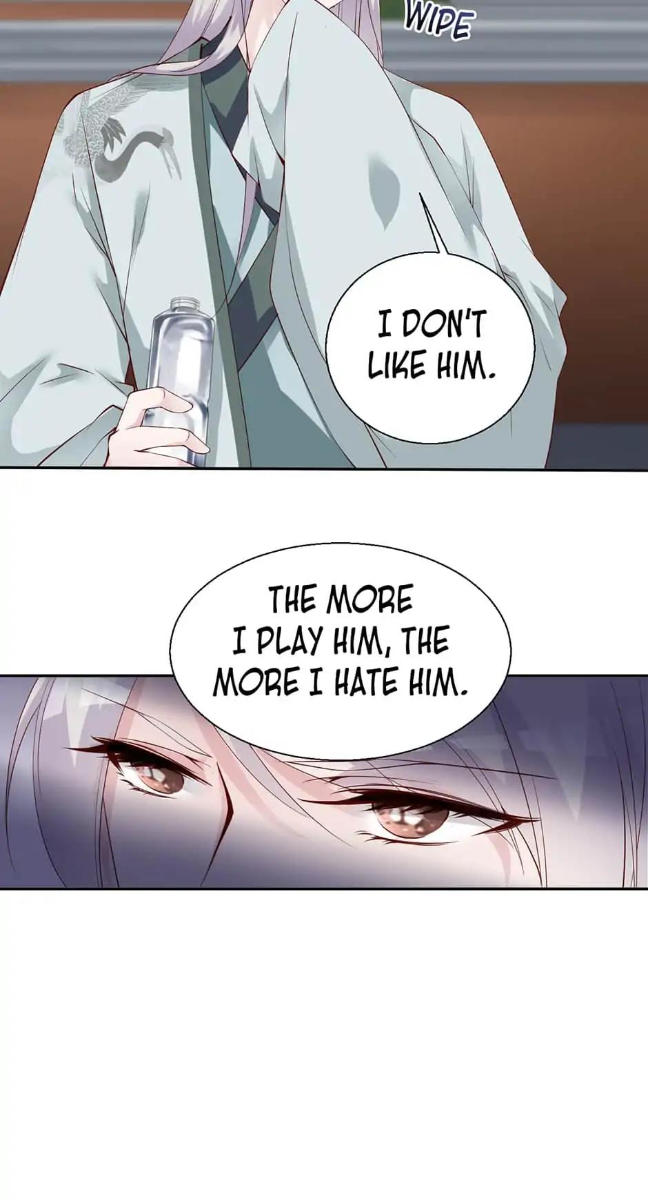 They are a Couple Chapter 128 page 10 - Chapter 128