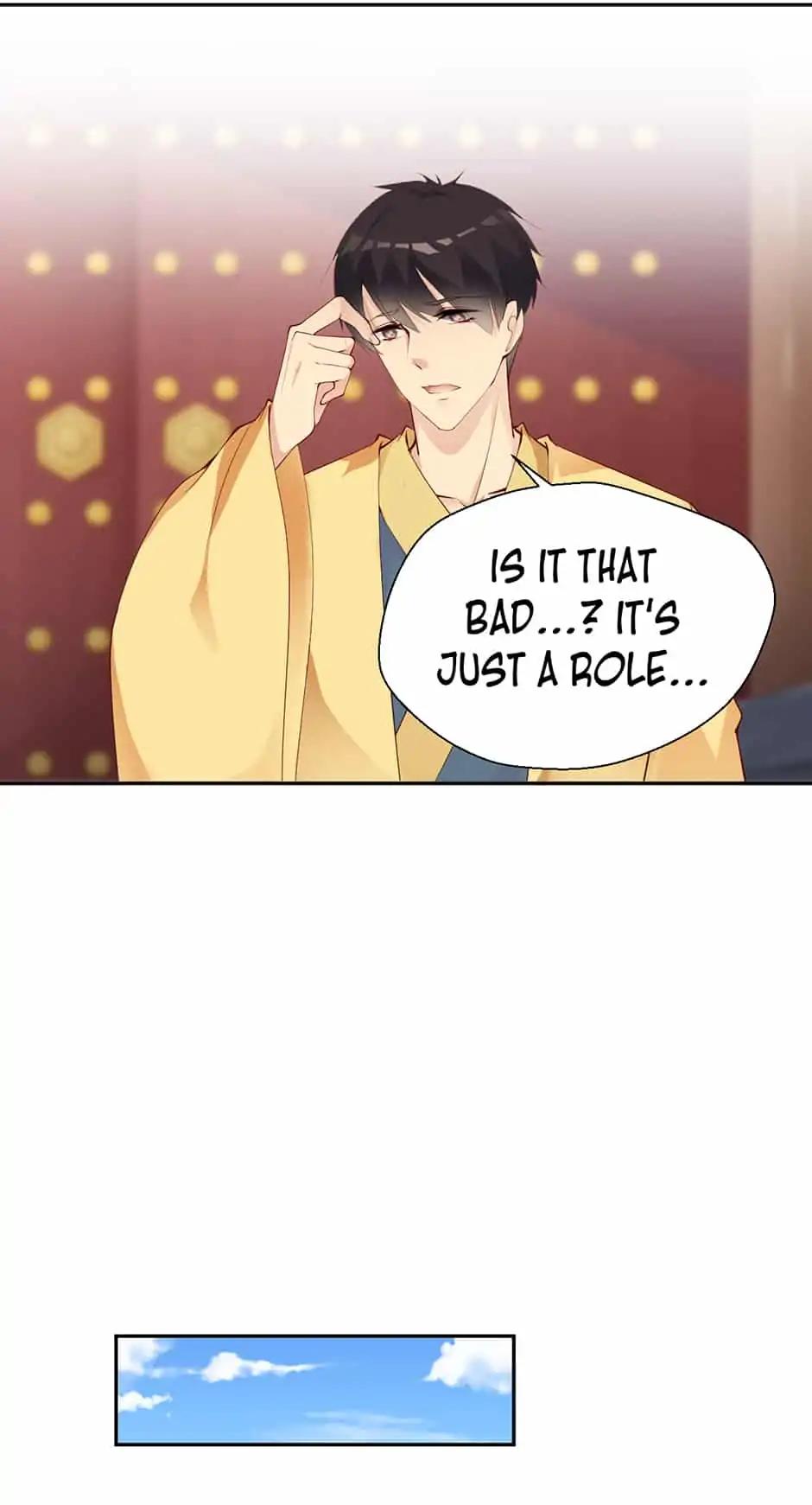 They are a Couple Chapter 128 page 11 - Chapter 128