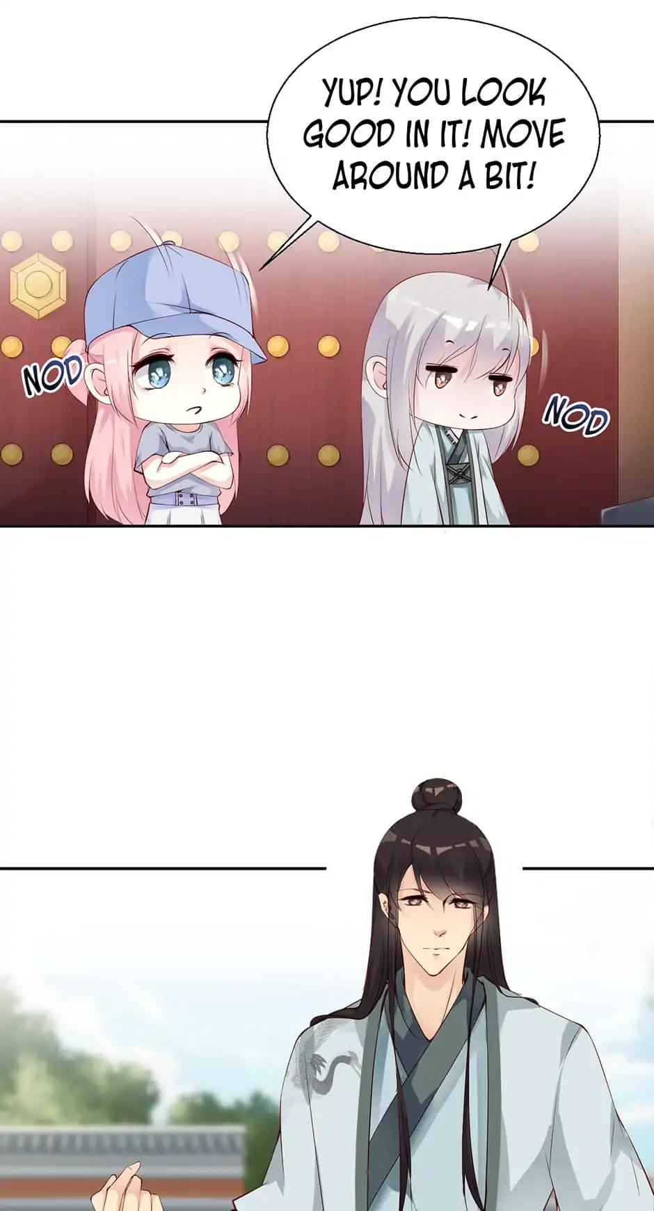 They are a Couple Chapter 128 page 12 - Chapter 128