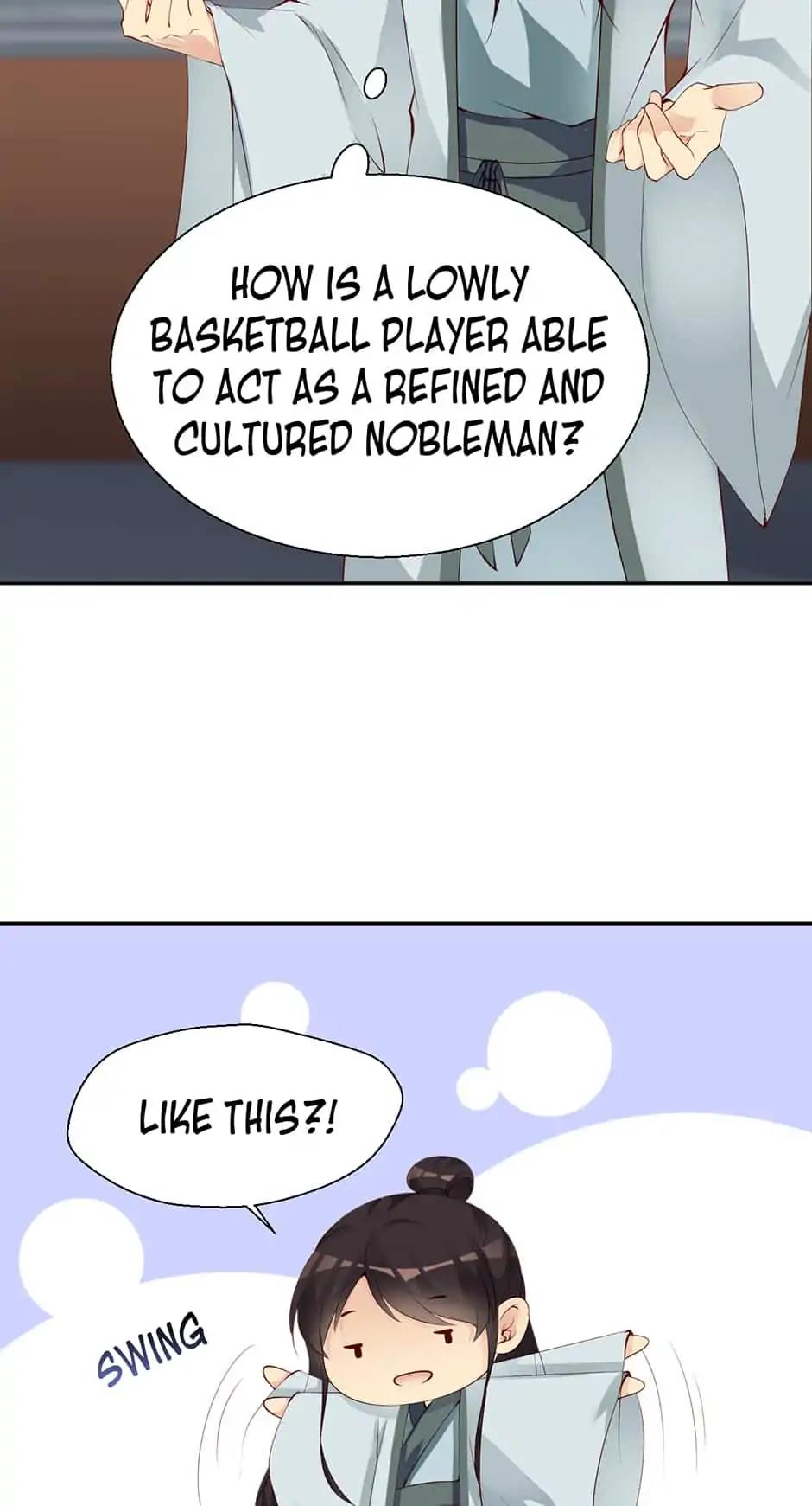 They are a Couple Chapter 128 page 13 - Chapter 128