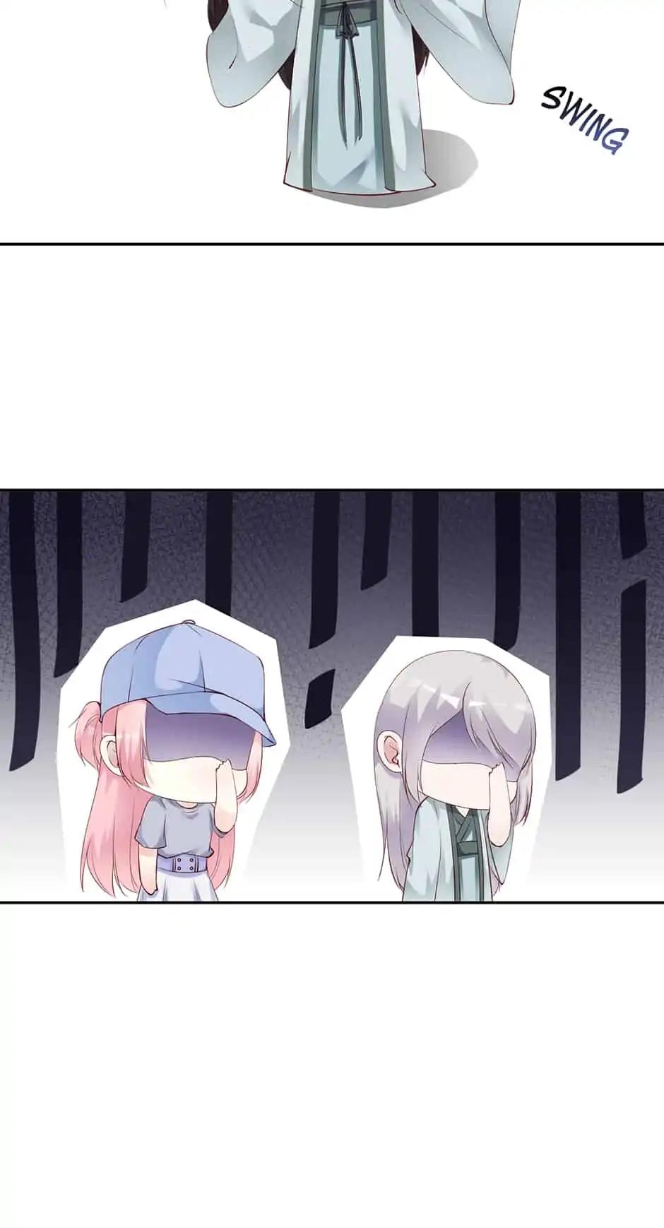 They are a Couple Chapter 128 page 14 - Chapter 128